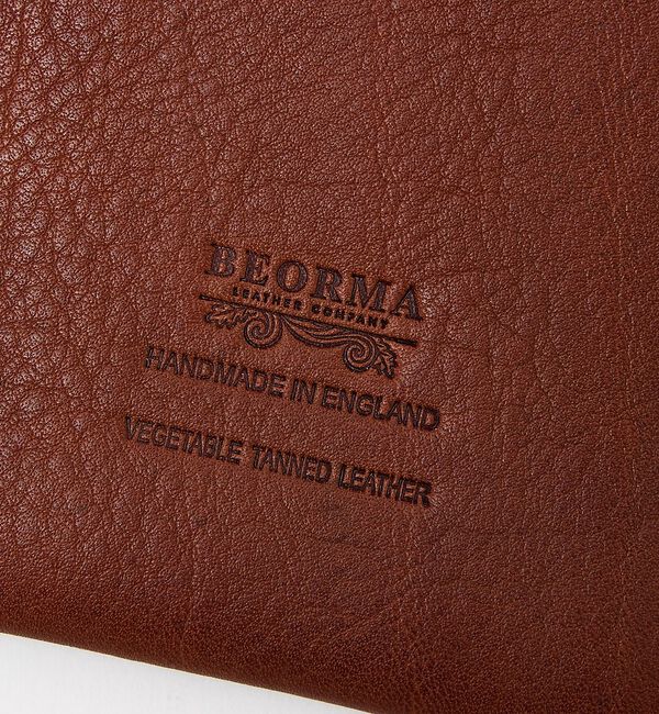 ABAHOUSE「【BEORMA/ベオーマ】ミニポーチ型ウォレット / 財布 S0092」|財布|