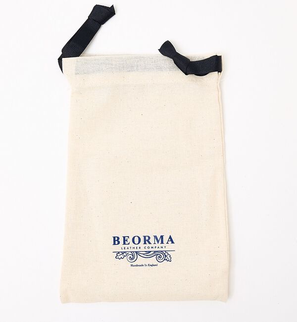 ABAHOUSE「【BEORMA/ベオーマ】ミニポーチ型ウォレット / 財布 S0092」|財布|