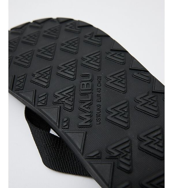 ABAHOUSE「【MALIBU SANDALS / マリブサンダルズ】SURF RIDER /」|サンダル|