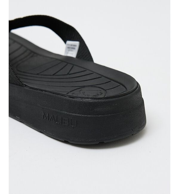 ABAHOUSE「【MALIBU SANDALS / マリブサンダルズ】SURF RIDER /」|サンダル|