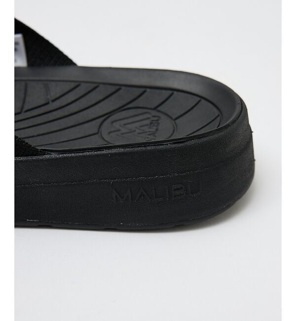 ABAHOUSE「【MALIBU SANDALS / マリブサンダルズ】SURF RIDER /」|サンダル|