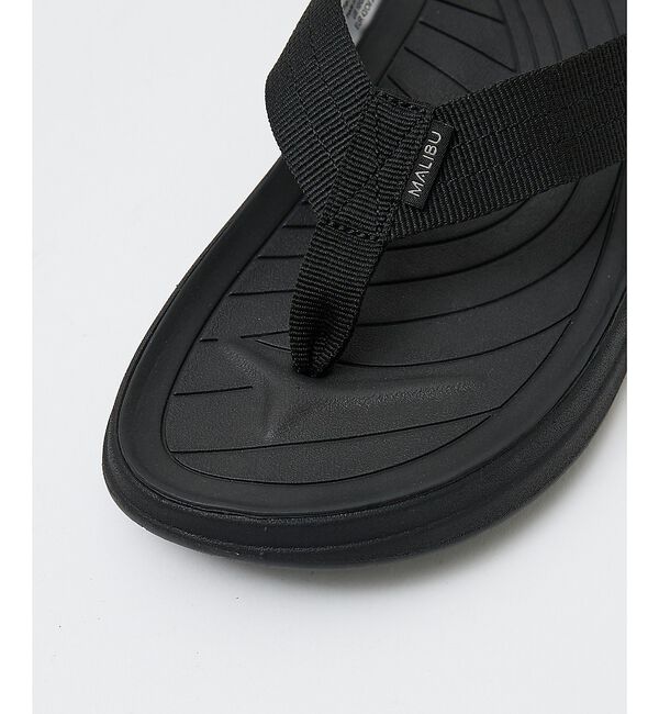 ABAHOUSE「【MALIBU SANDALS / マリブサンダルズ】SURF RIDER /」|サンダル|