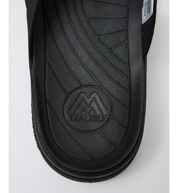 ABAHOUSE「【MALIBU SANDALS / マリブサンダルズ】SURF RIDER /」|サンダル|