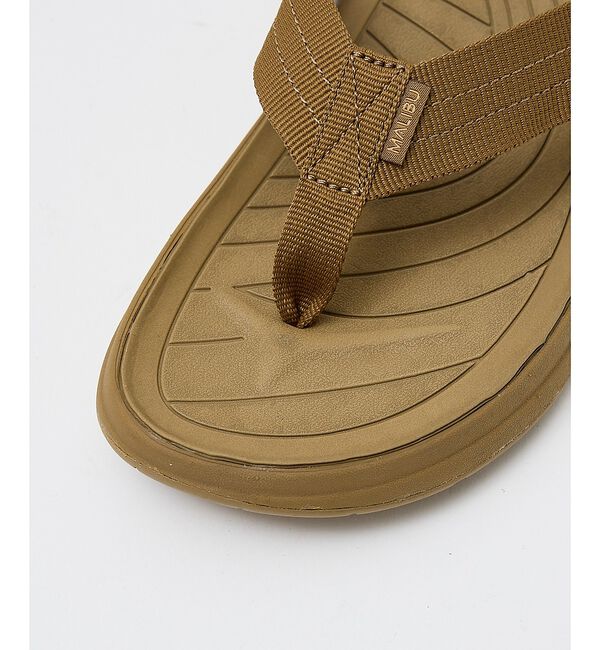 ABAHOUSE「【MALIBU SANDALS / マリブサンダルズ】SURF RIDER /」|サンダル|