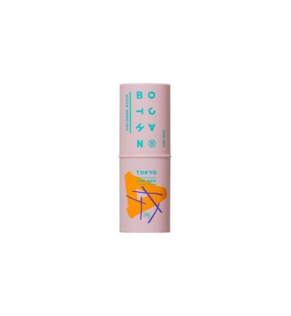 ABAHOUSE「【BOTCHAN/ボッチャン】COLOGNE STICK/練り香水【WEB限定】」|美容液・オイル・クリーム|