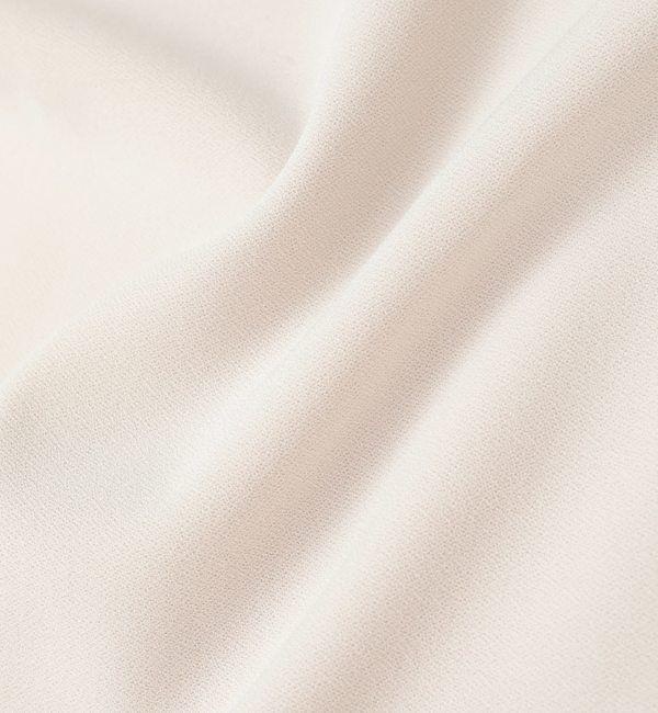 SOFFITTO「【BIRROT/ビロット】LAY2 POLO」|シャツ・ブラウス|