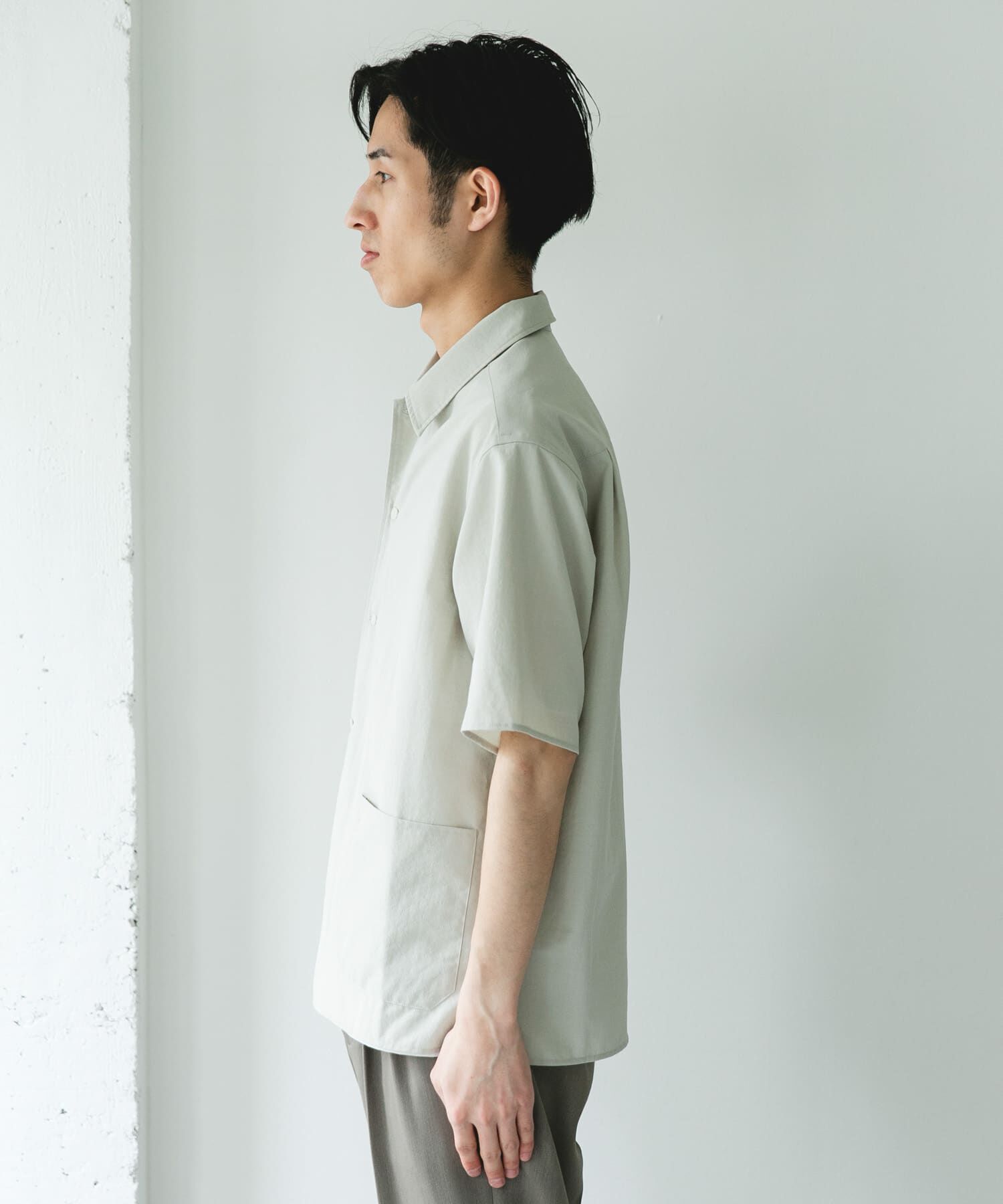 URBAN RESEARCH DOORS「『ｲｰｼﾞｰｹｱ/速乾/UVｶｯﾄ』ｸｲｯｸﾄﾞﾗｲｼｮｰﾄｽﾘｰﾌﾞｼ」|その他|