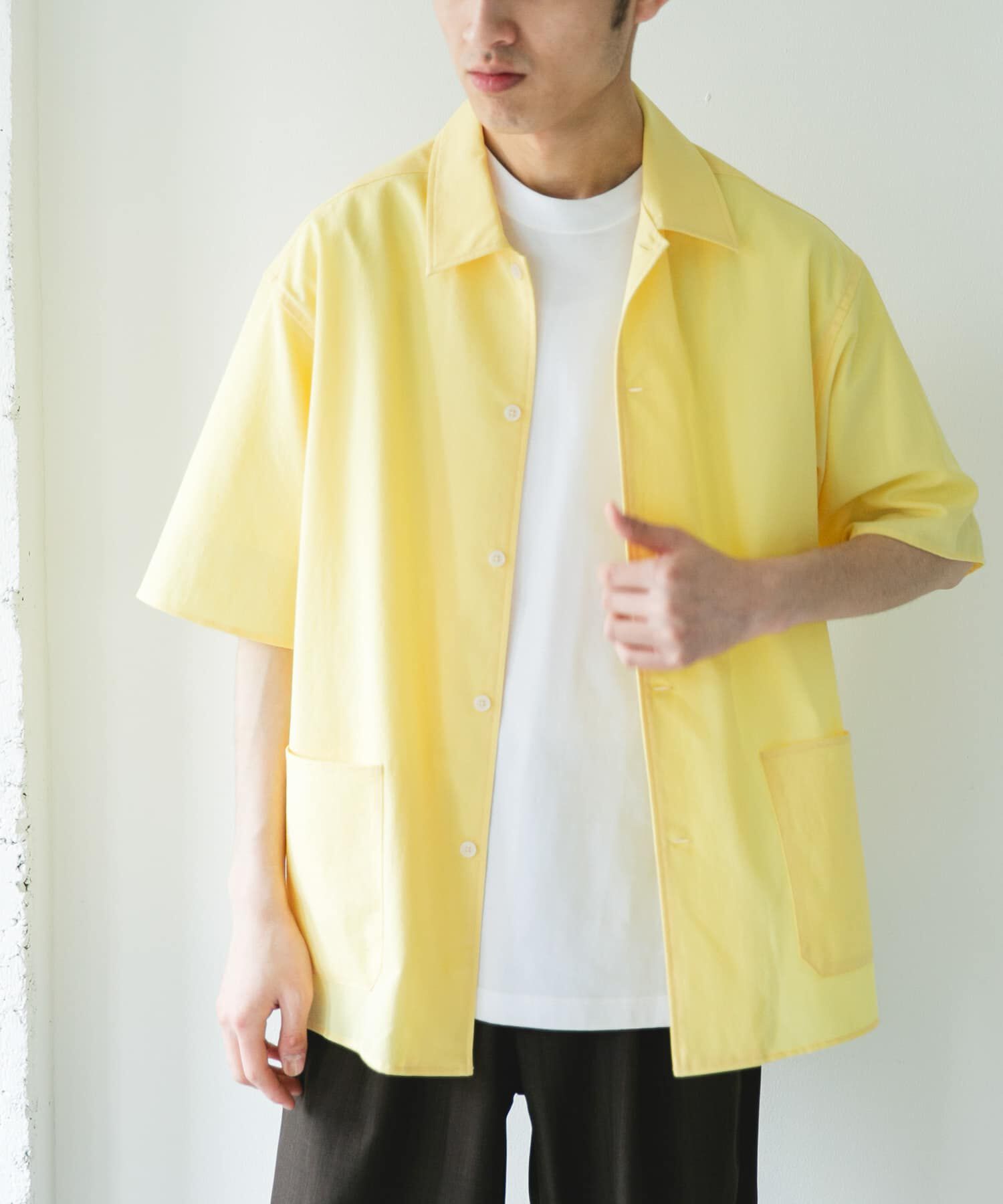 URBAN RESEARCH DOORS「『ｲｰｼﾞｰｹｱ/速乾/UVｶｯﾄ』ｸｲｯｸﾄﾞﾗｲｼｮｰﾄｽﾘｰﾌﾞｼ」|その他|