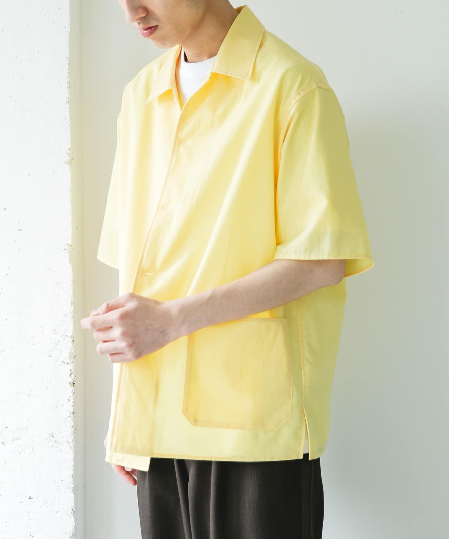 URBAN RESEARCH DOORS「『ｲｰｼﾞｰｹｱ/速乾/UVｶｯﾄ』ｸｲｯｸﾄﾞﾗｲｼｮｰﾄｽﾘｰﾌﾞｼ」|その他|