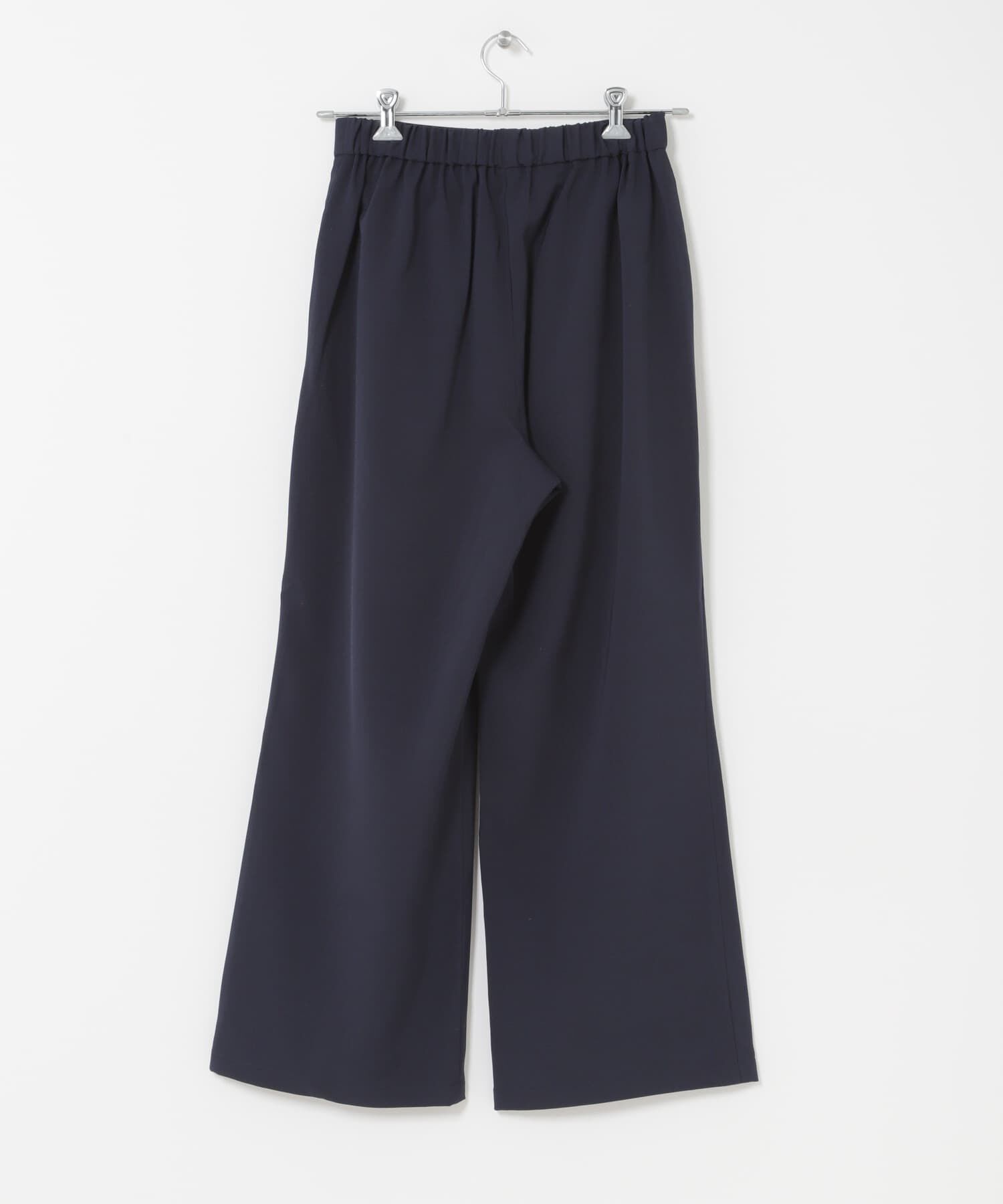 URBAN RESEARCH DOORS「『3サイズ展開』『UR TECH』完声/涼フロントタックEZパンツ」|その他|