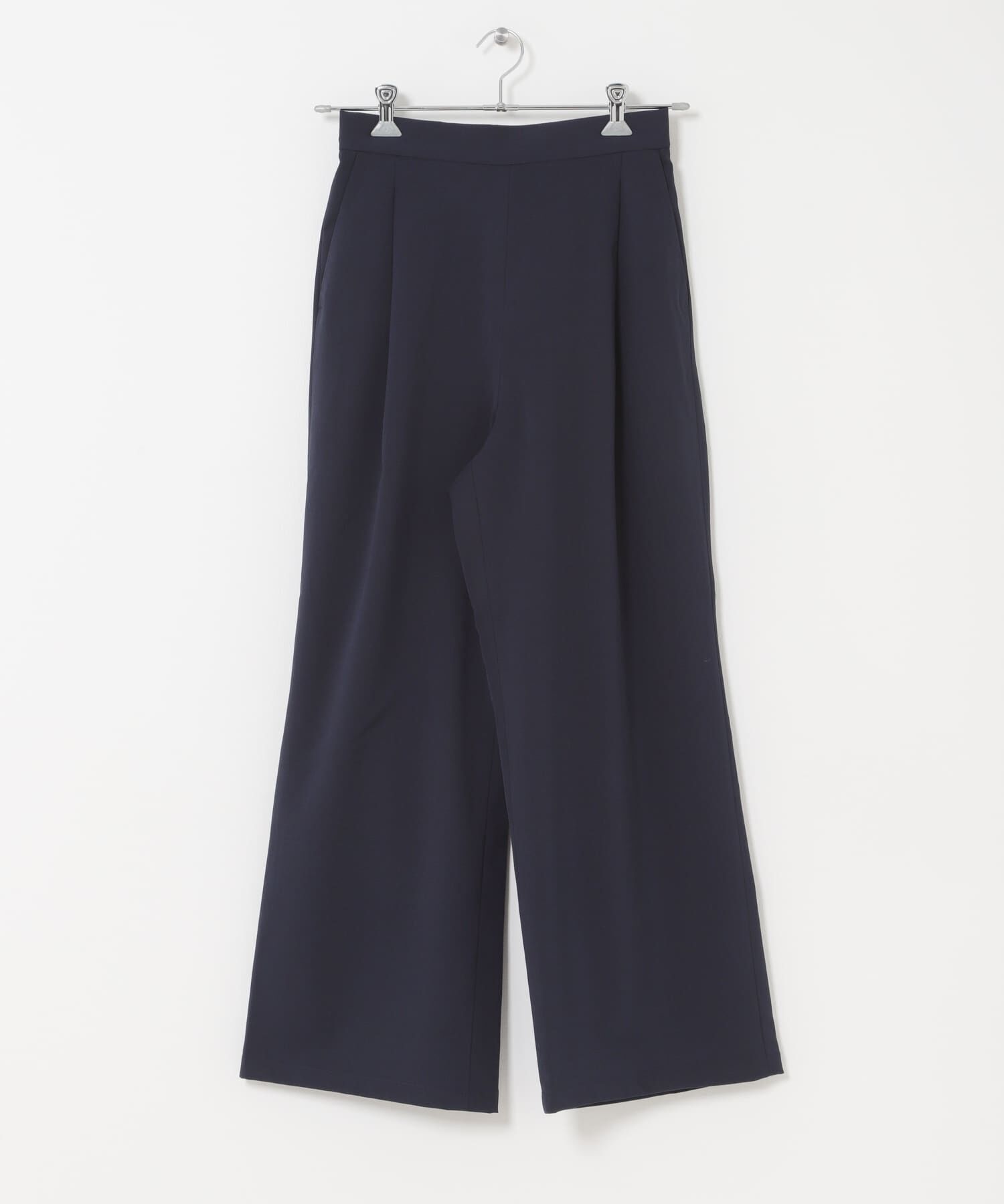URBAN RESEARCH DOORS「『3サイズ展開』『UR TECH』完声/涼フロントタックEZパンツ」|その他|