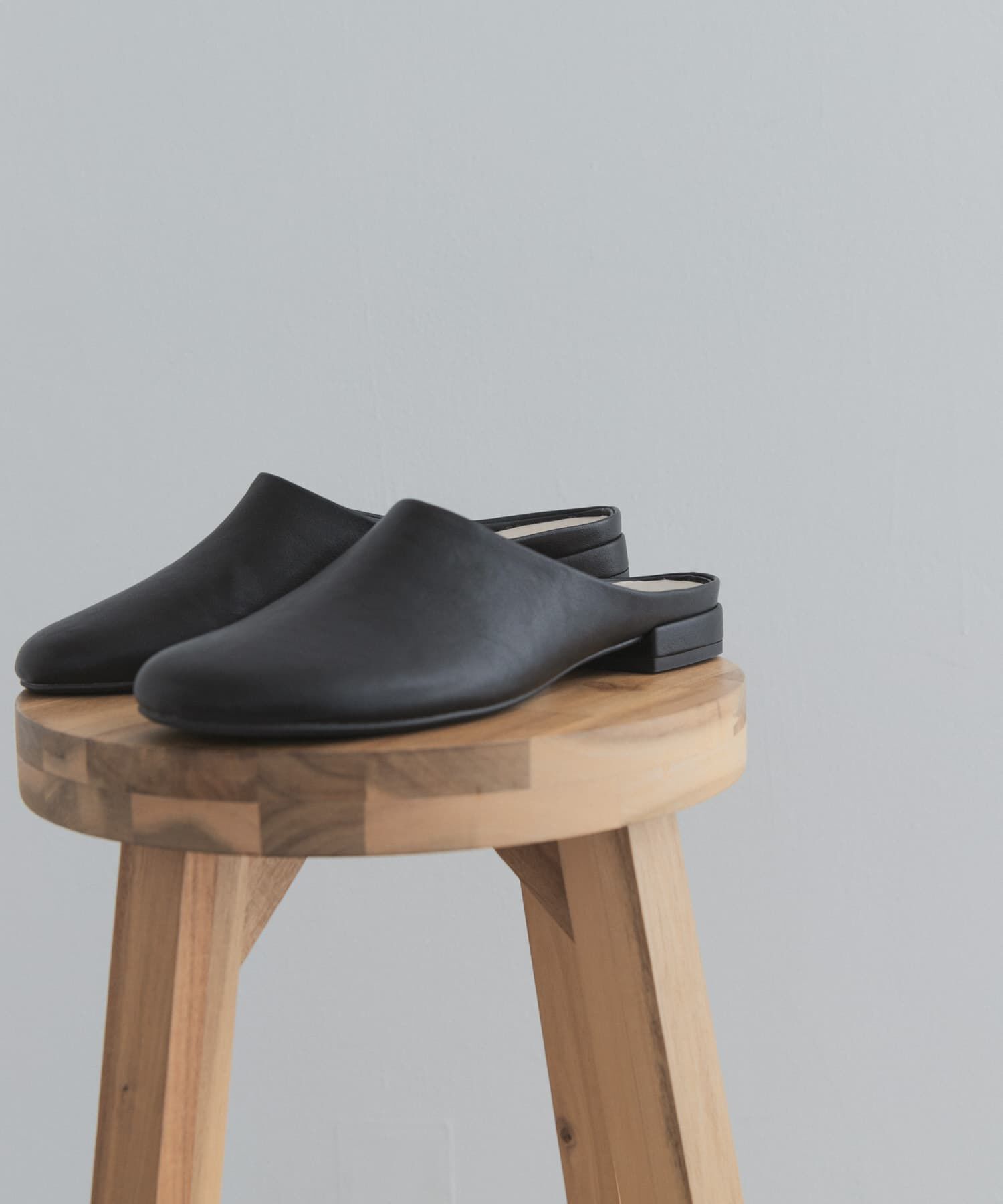URBAN RESEARCH DOORS「ローヒールサボミュール」|その他|
