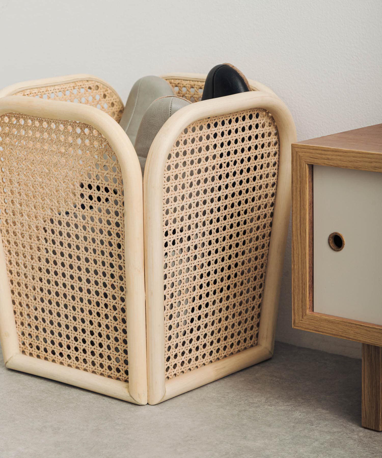 URBAN RESEARCH DOORS「TOU　D basket high square」|その他|