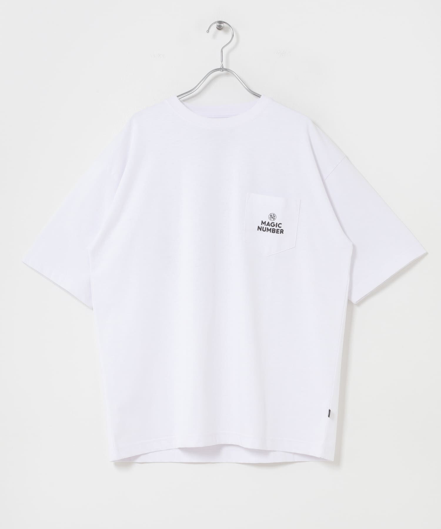 Sonny Label 「『別注』UpDRIFT&times;MAGIC NUMBER&times;Sonny LabelコラボT１」|Tシャツ・カットソー|