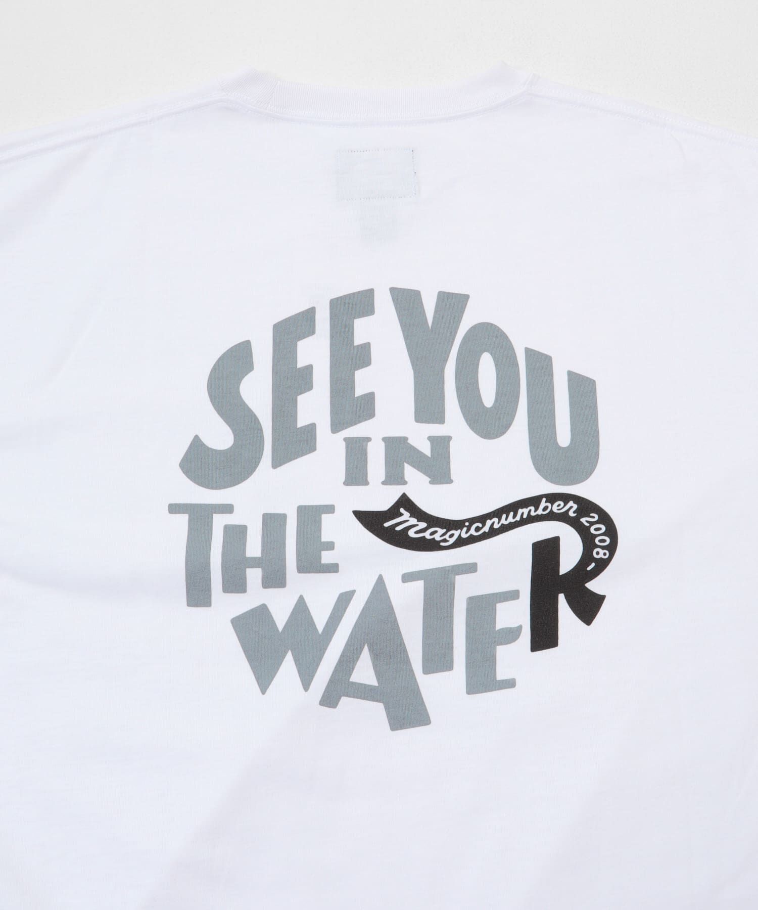 Sonny Label 「『別注』UpDRIFT&times;MAGIC NUMBER&times;Sonny LabelコラボT１」|Tシャツ・カットソー|