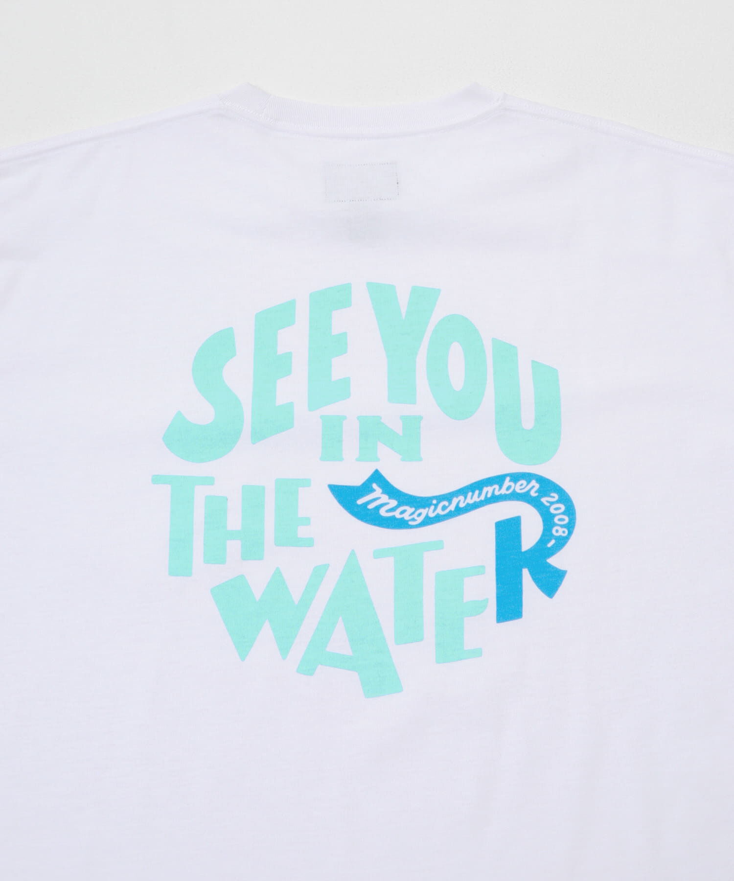 Sonny Label 「『別注』UpDRIFT&times;MAGIC NUMBER&times;Sonny LabelコラボT１」|Tシャツ・カットソー|