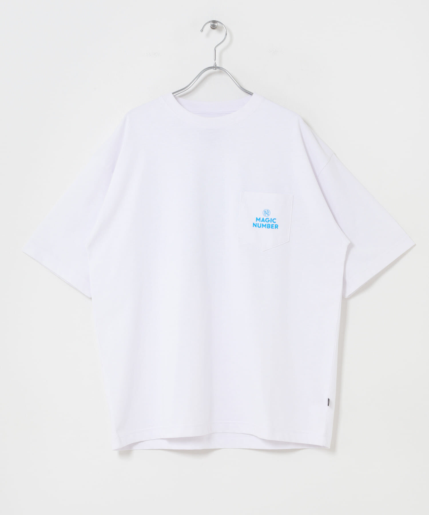 Sonny Label 「『別注』UpDRIFT&times;MAGIC NUMBER&times;Sonny LabelコラボT１」|Tシャツ・カットソー|