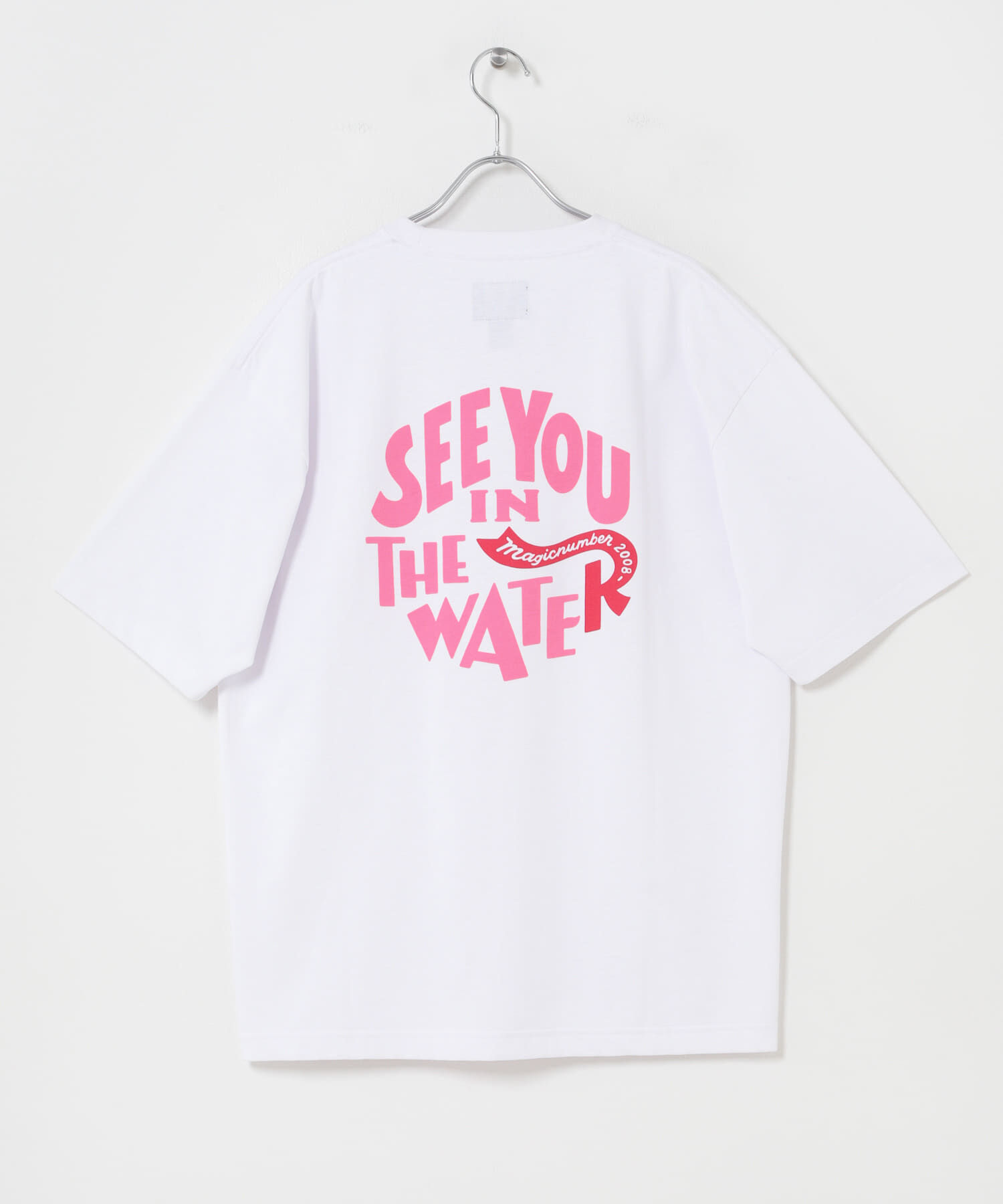 Sonny Label 「『別注』UpDRIFT&times;MAGIC NUMBER&times;Sonny LabelコラボT１」|Tシャツ・カットソー|