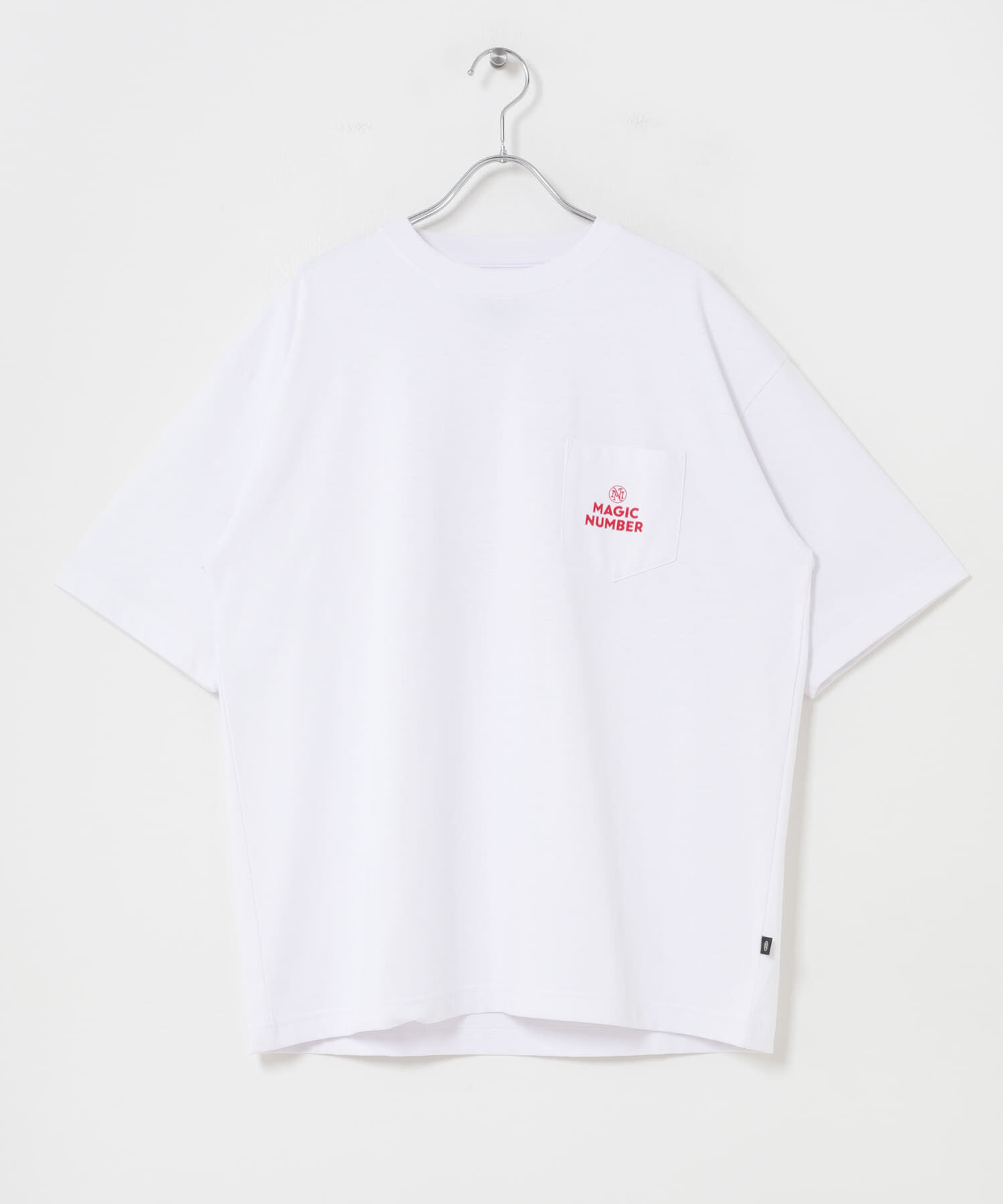 Sonny Label 「『別注』UpDRIFT&times;MAGIC NUMBER&times;Sonny LabelコラボT１」|Tシャツ・カットソー|