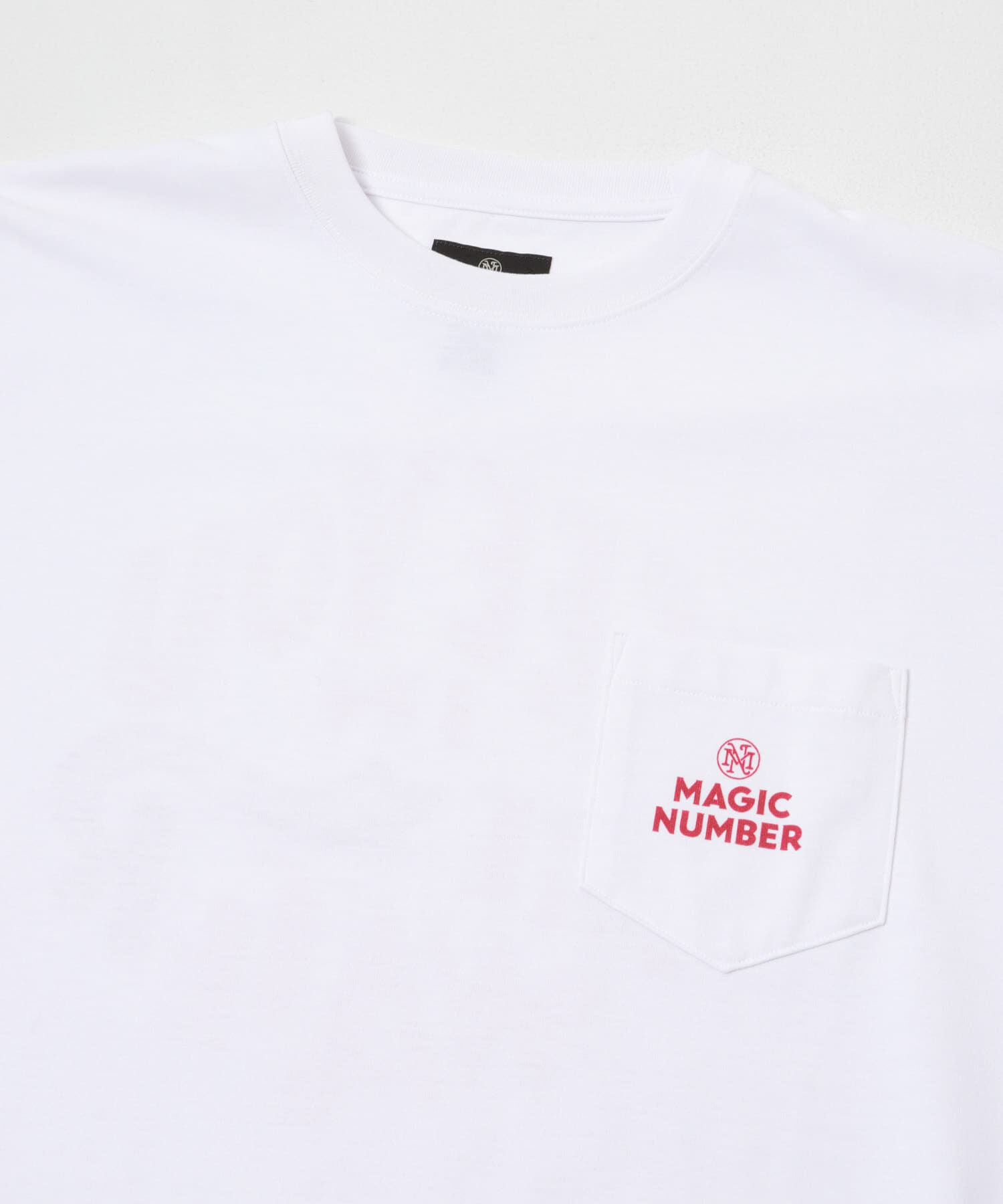 Sonny Label 「『別注』UpDRIFT&times;MAGIC NUMBER&times;Sonny LabelコラボT１」|Tシャツ・カットソー|