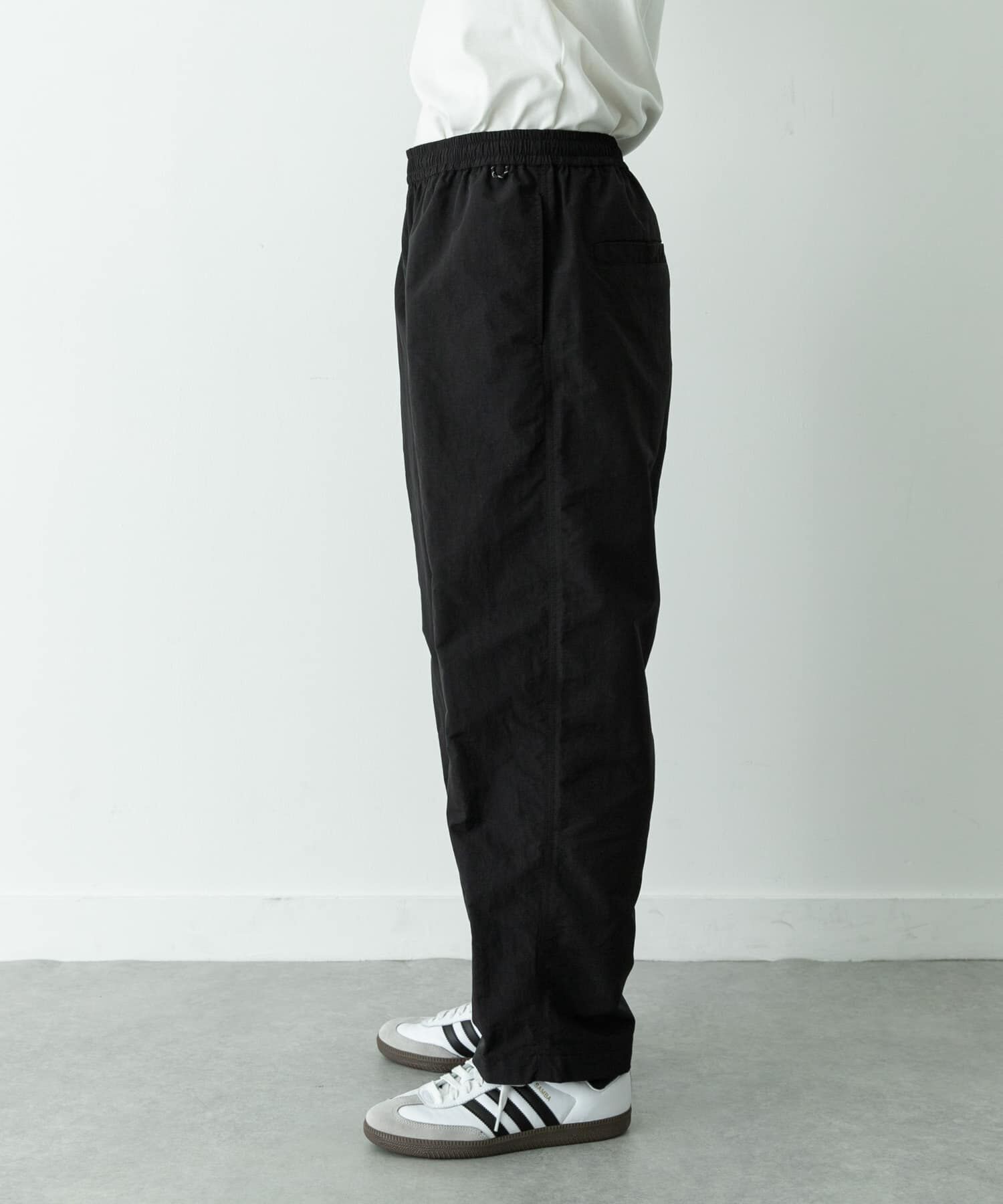 Sonny Label 「撥水ナイロンオーバーパンツ」|その他|