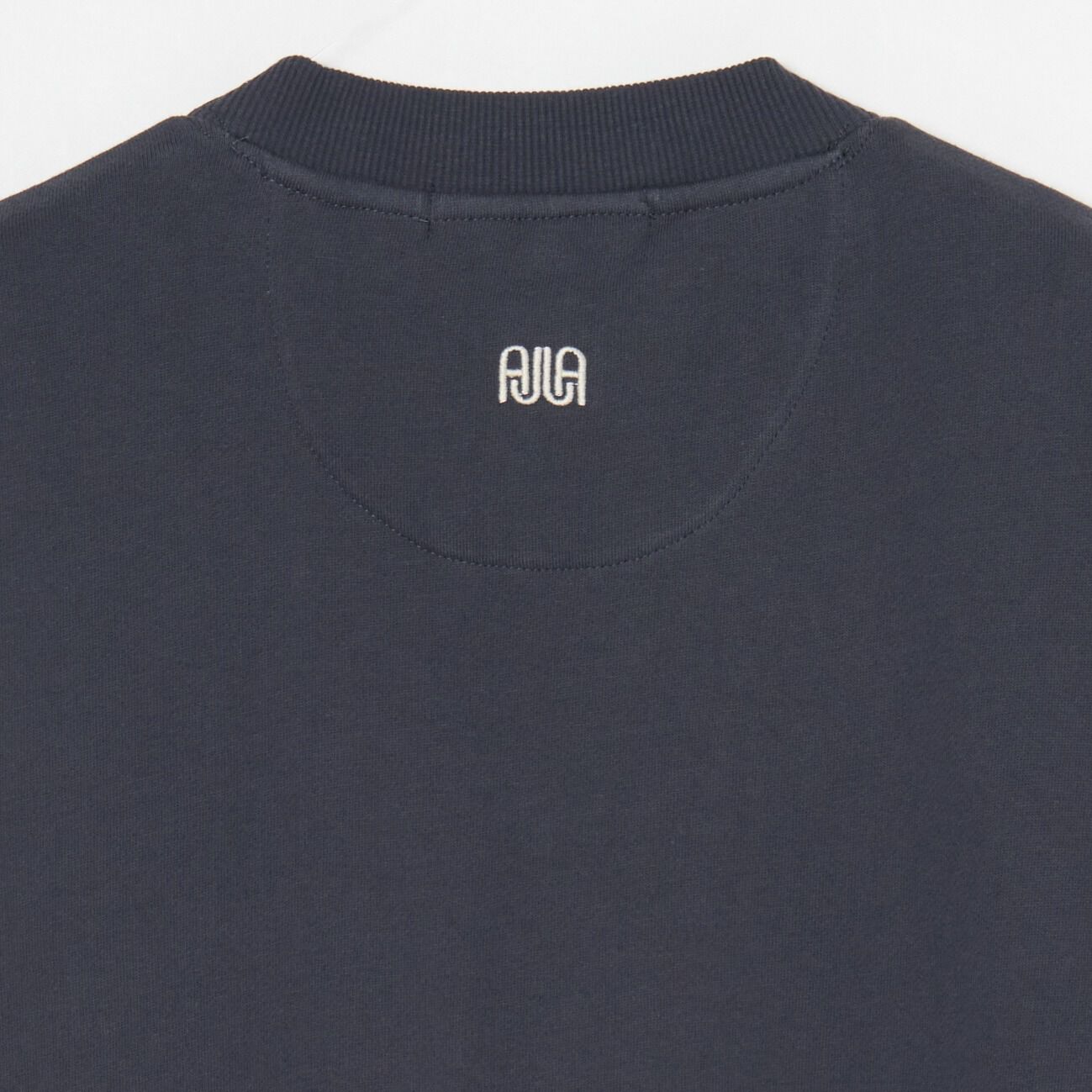  「ARAMINTA JAMES SPLICE SWEATSHIRT」|スウェット・ジャージ|