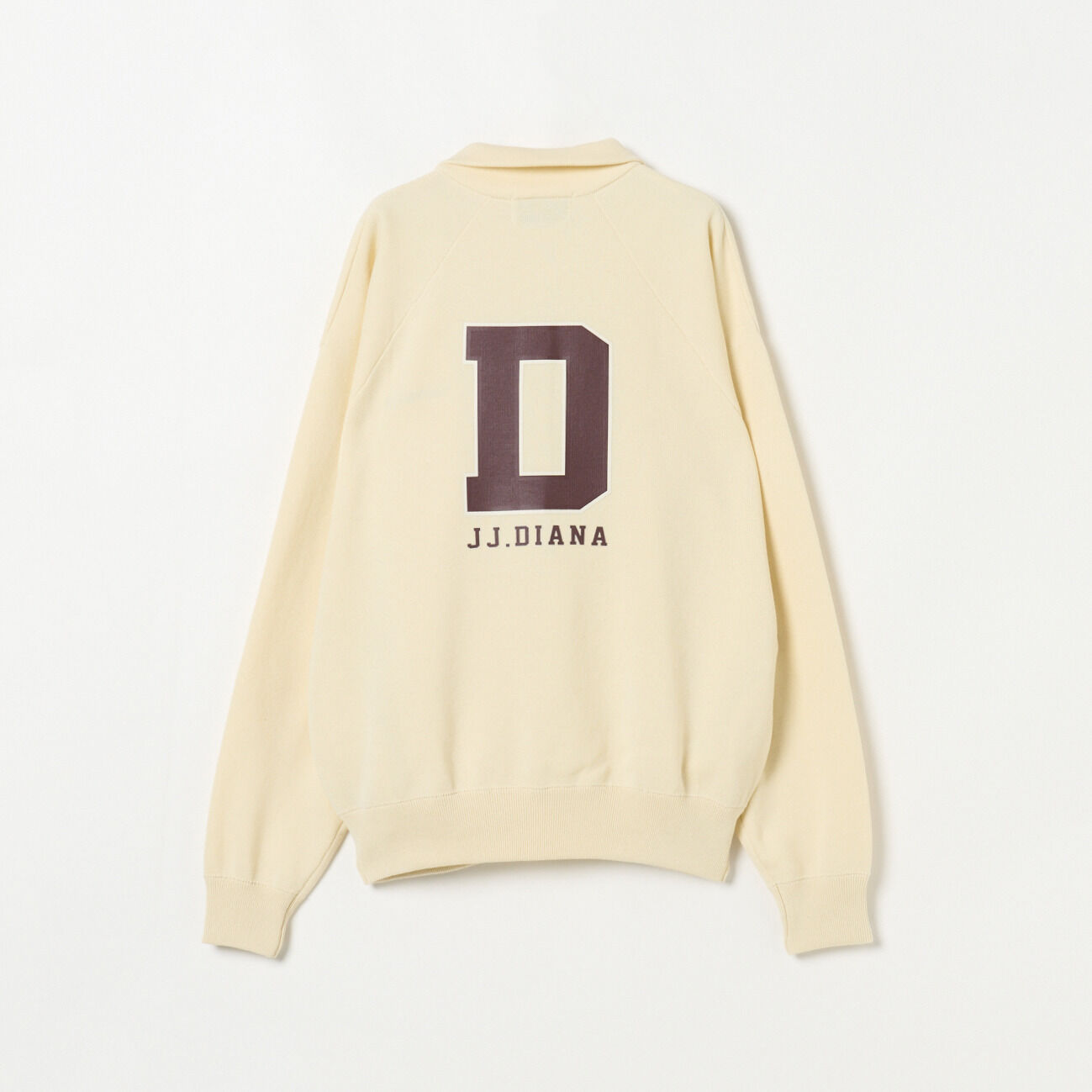  「J.J.Mercer SKIPPER POLO PULL」|スウェット・ジャージ|