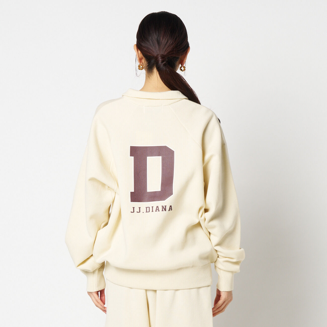 「J.J.Mercer SKIPPER POLO PULL」|スウェット・ジャージ|
