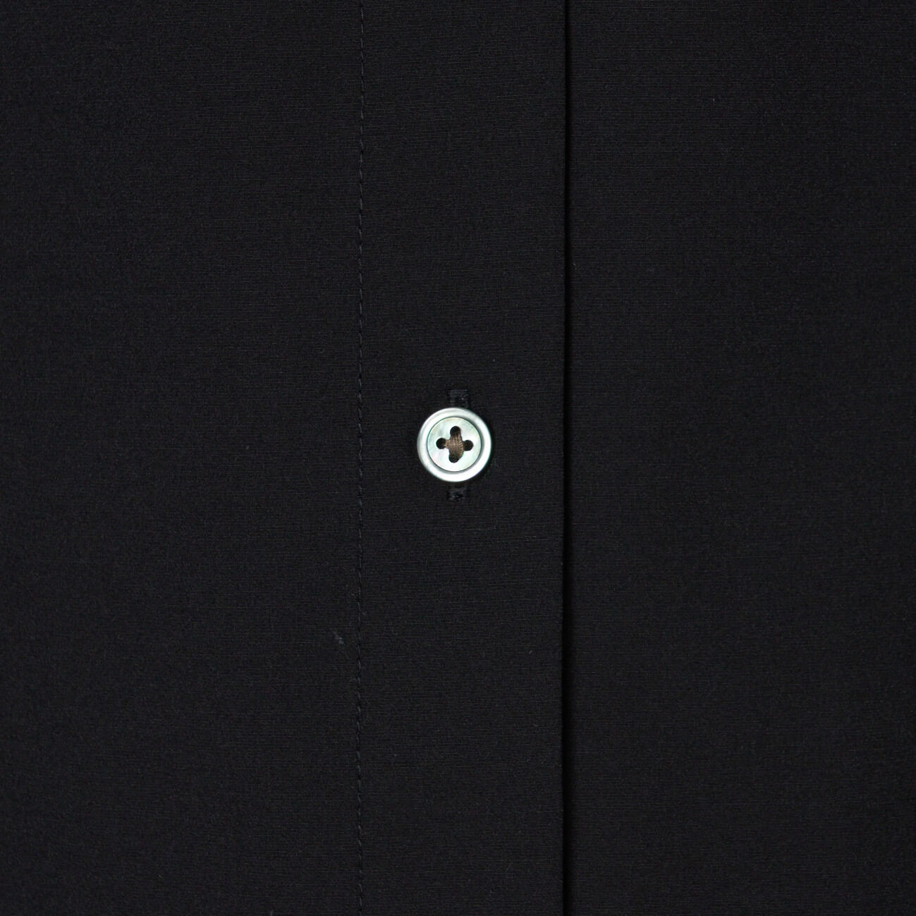 HELIOPOLE「HELIOPOLE FRENCH SLEEVE DRAWSTRING SHIRT」|シャツ・ブラウス|