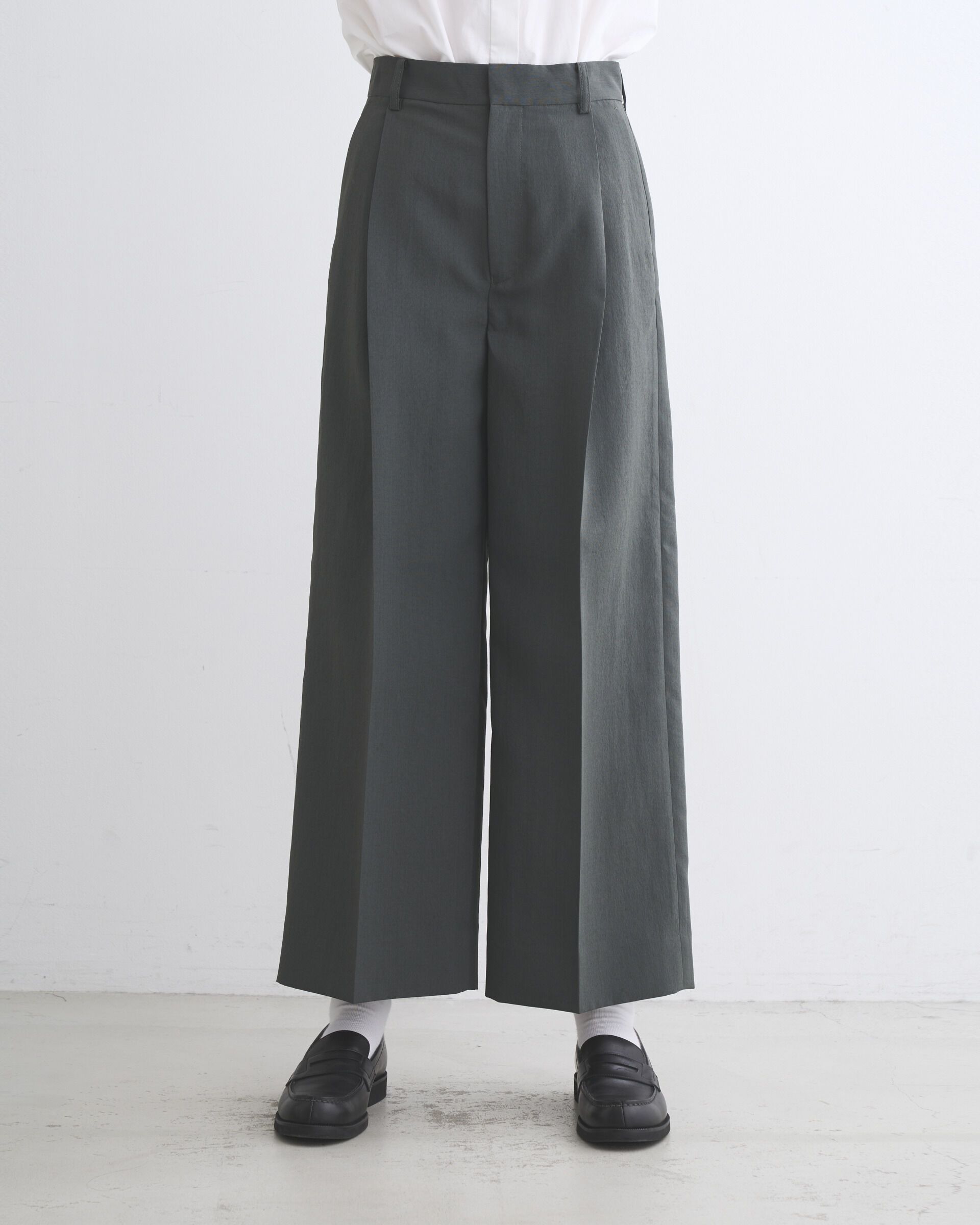 Traditional Weatherwear「UNIONSLACKS 308」|その他|