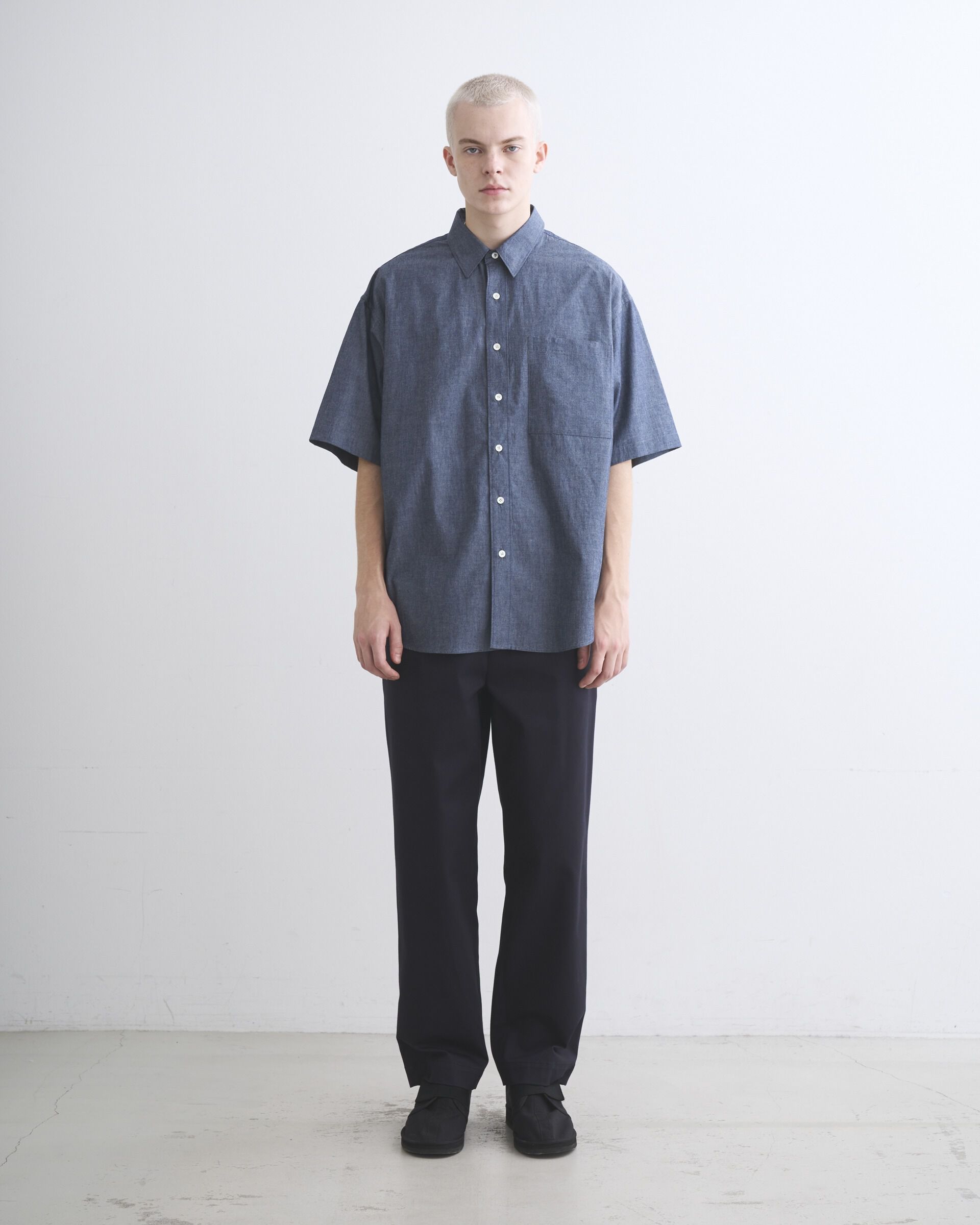 Traditional Weatherwear「SHIRT 003」|シャツ・ブラウス|