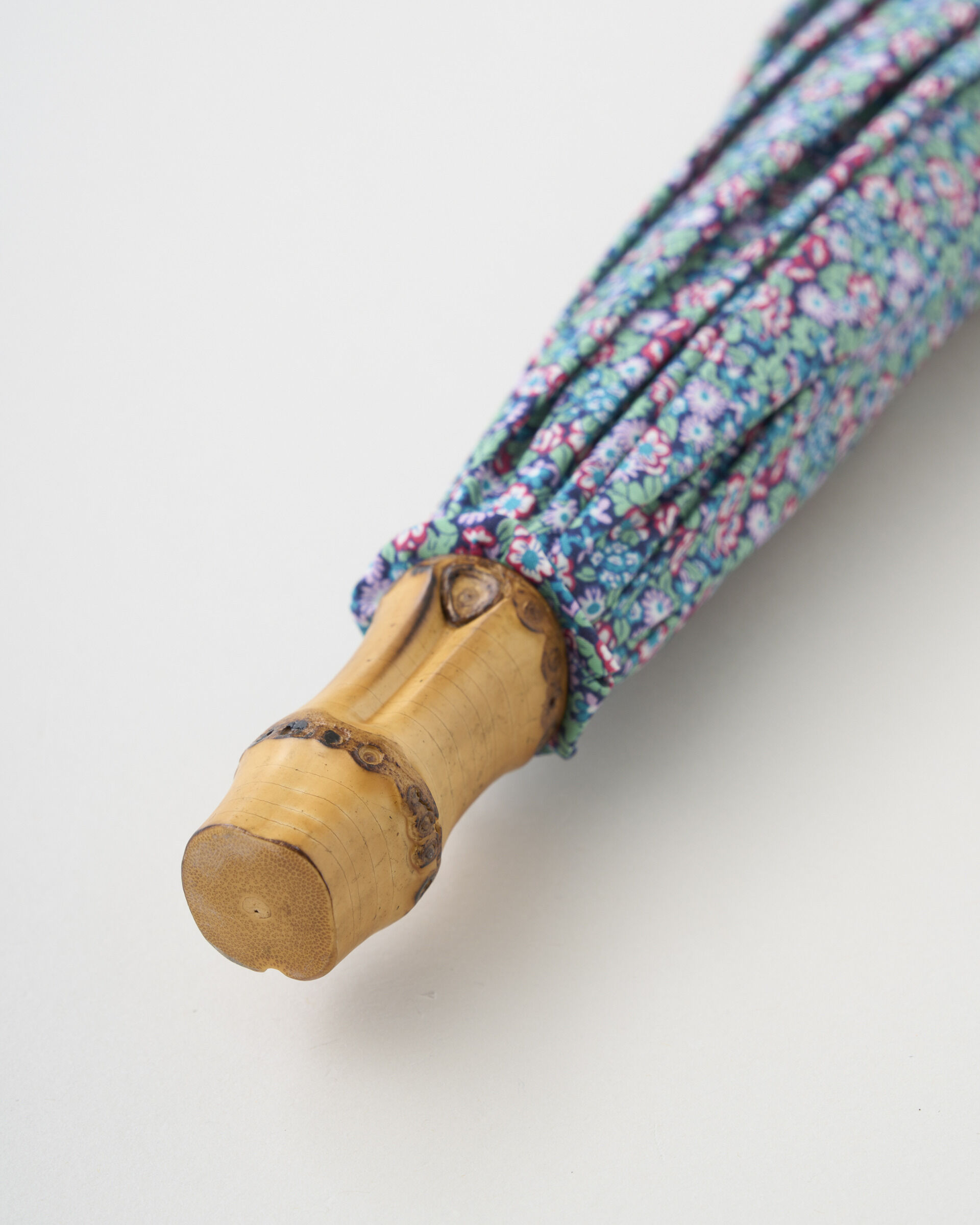 Traditional Weatherwear「UMBRELLA BAMBOO」|傘|