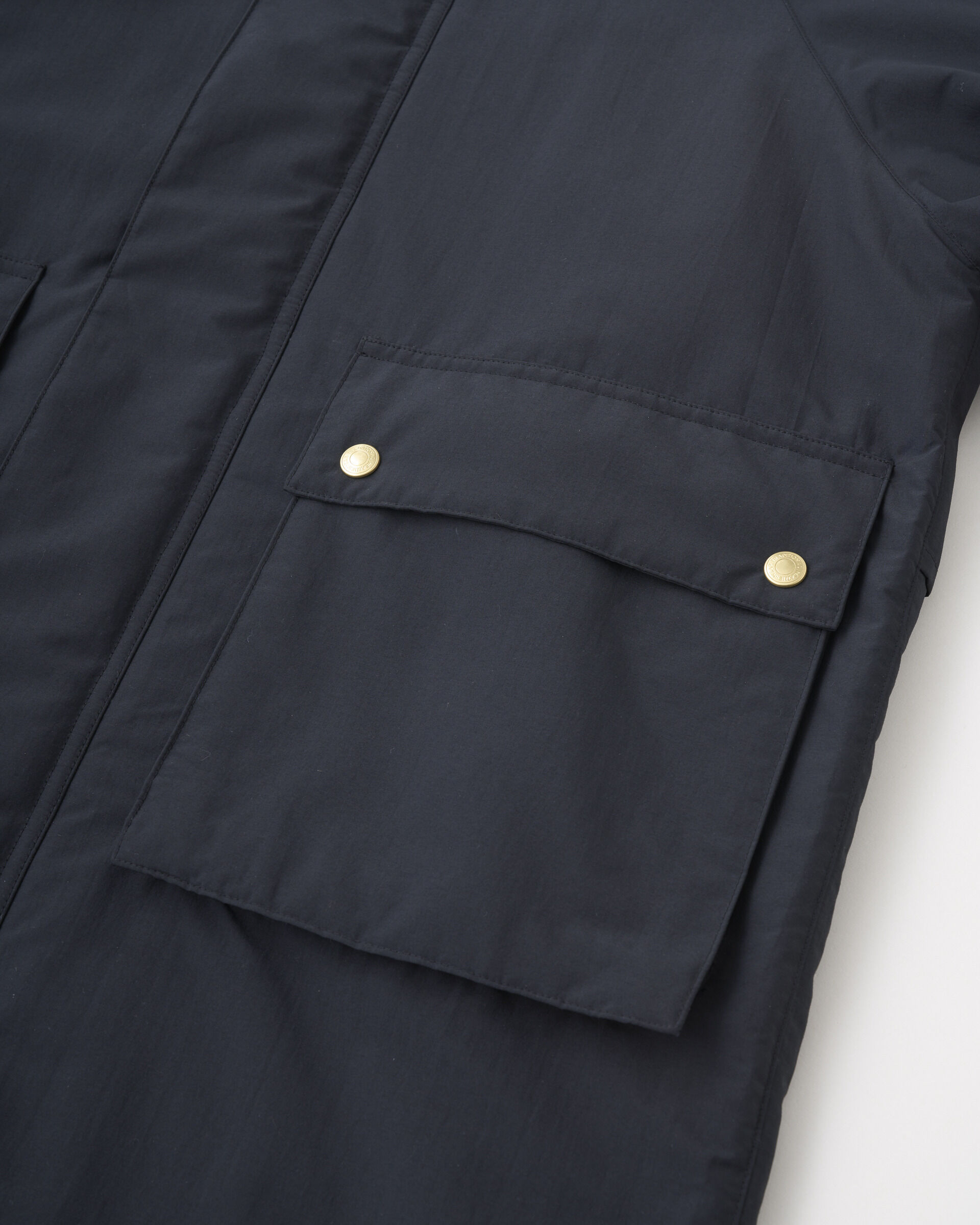Traditional Weatherwear「ELGIN LONG」|その他|