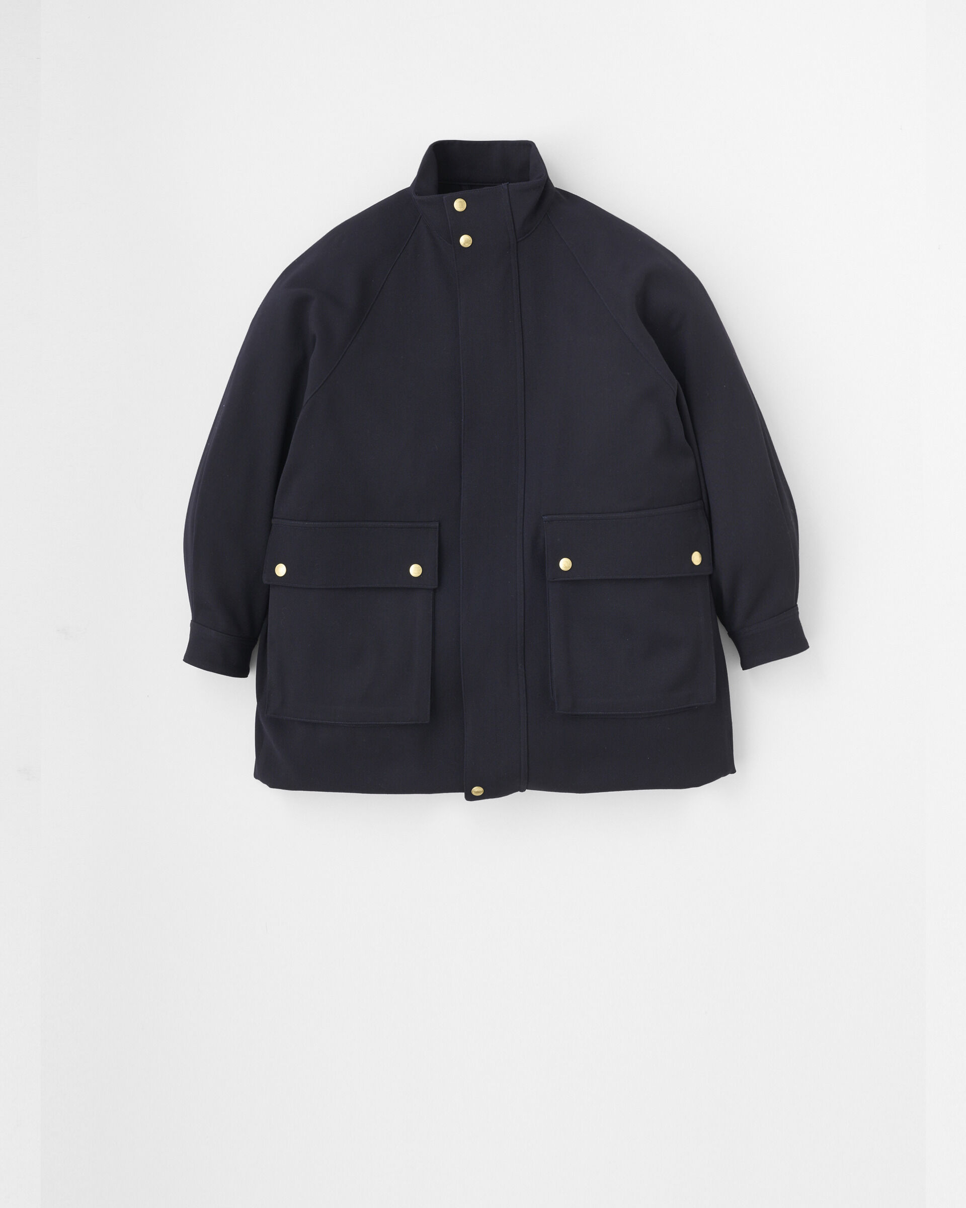 Traditional Weatherwear「ELGIN LONG」|その他|