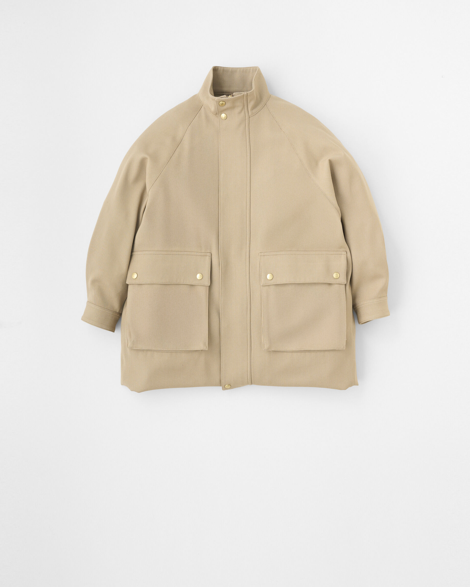 Traditional Weatherwear「ELGIN LONG」|その他|
