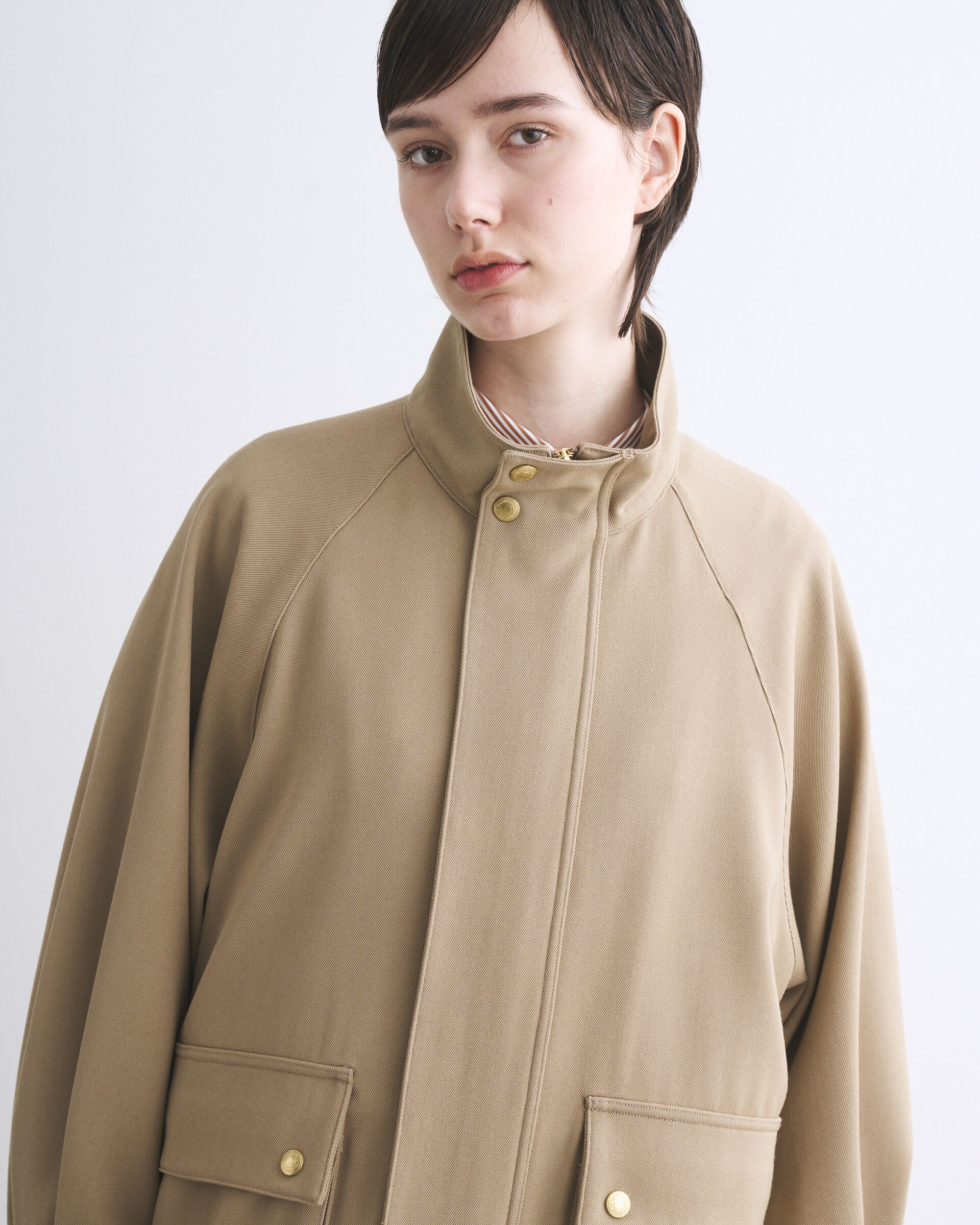 Traditional Weatherwear「ELGIN LONG」|その他|