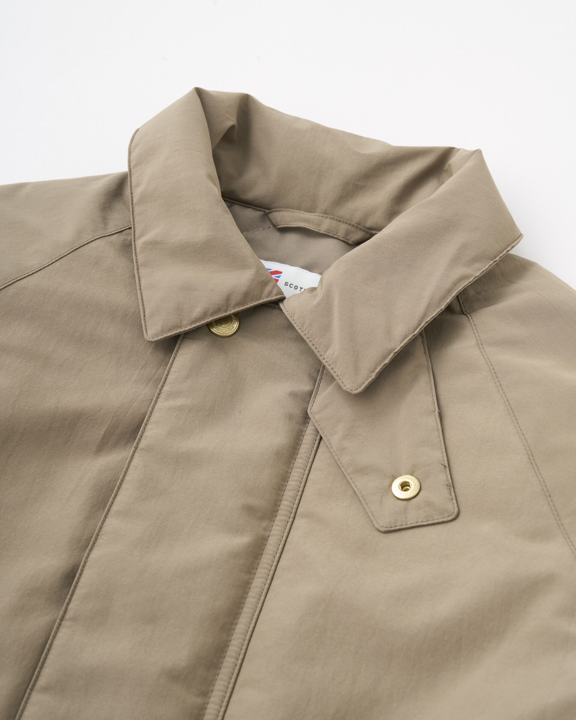 Traditional Weatherwear「ELGIN LONG」|その他|