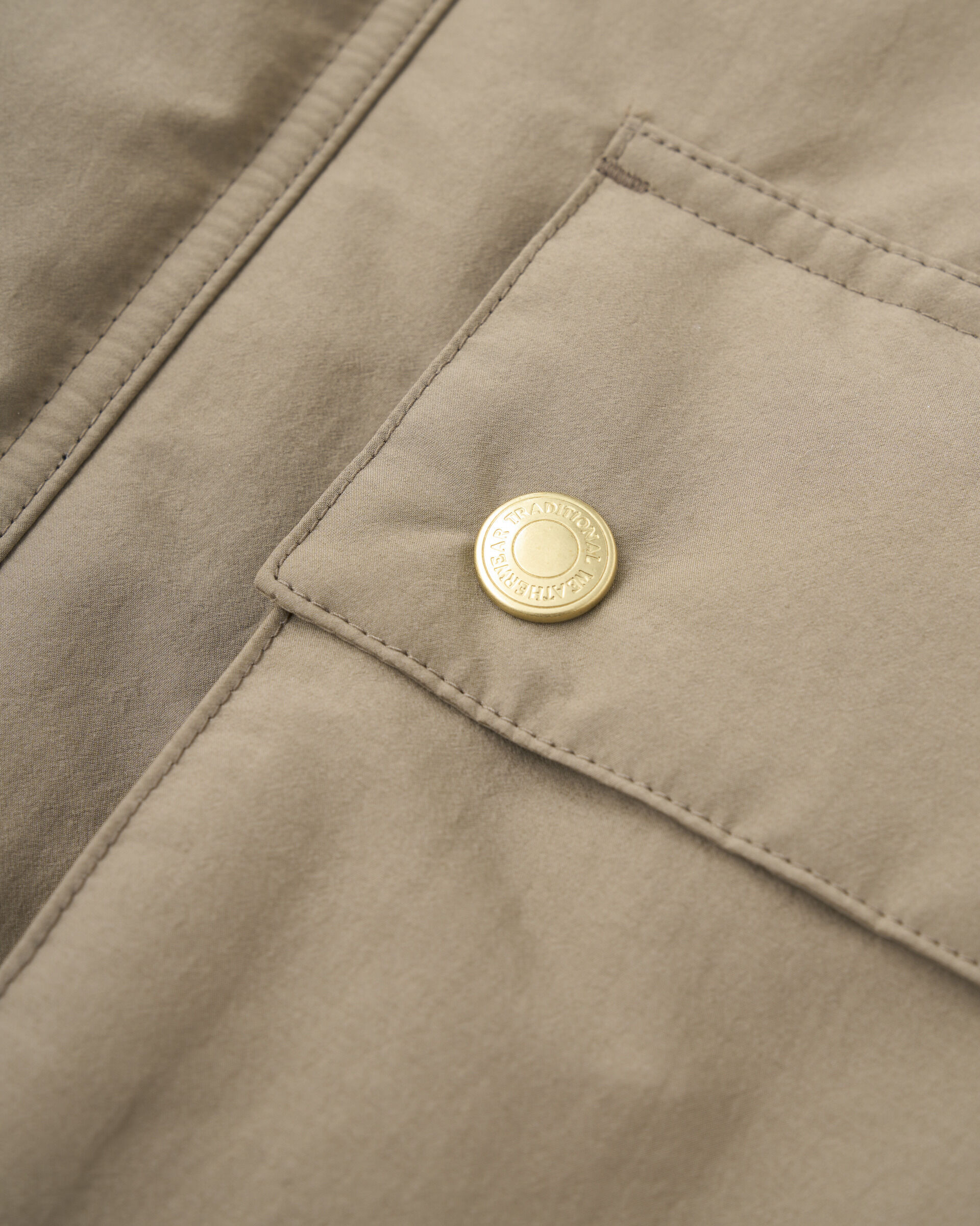 Traditional Weatherwear「ELGIN LONG」|その他|
