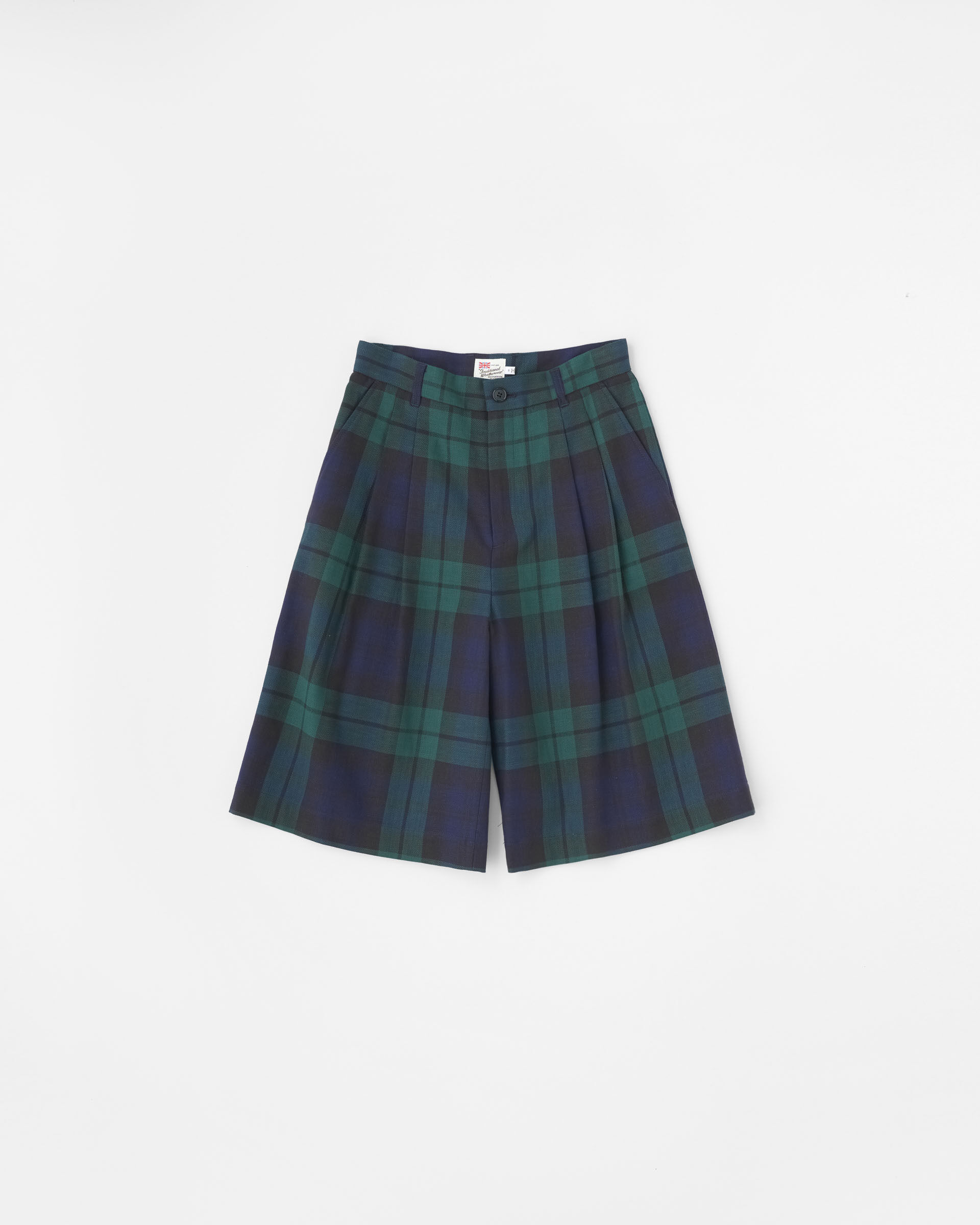 Traditional Weatherwear「UNIONSLACKS 313」|その他|ﾌﾞﾗｯｸｳｫｯﾁ