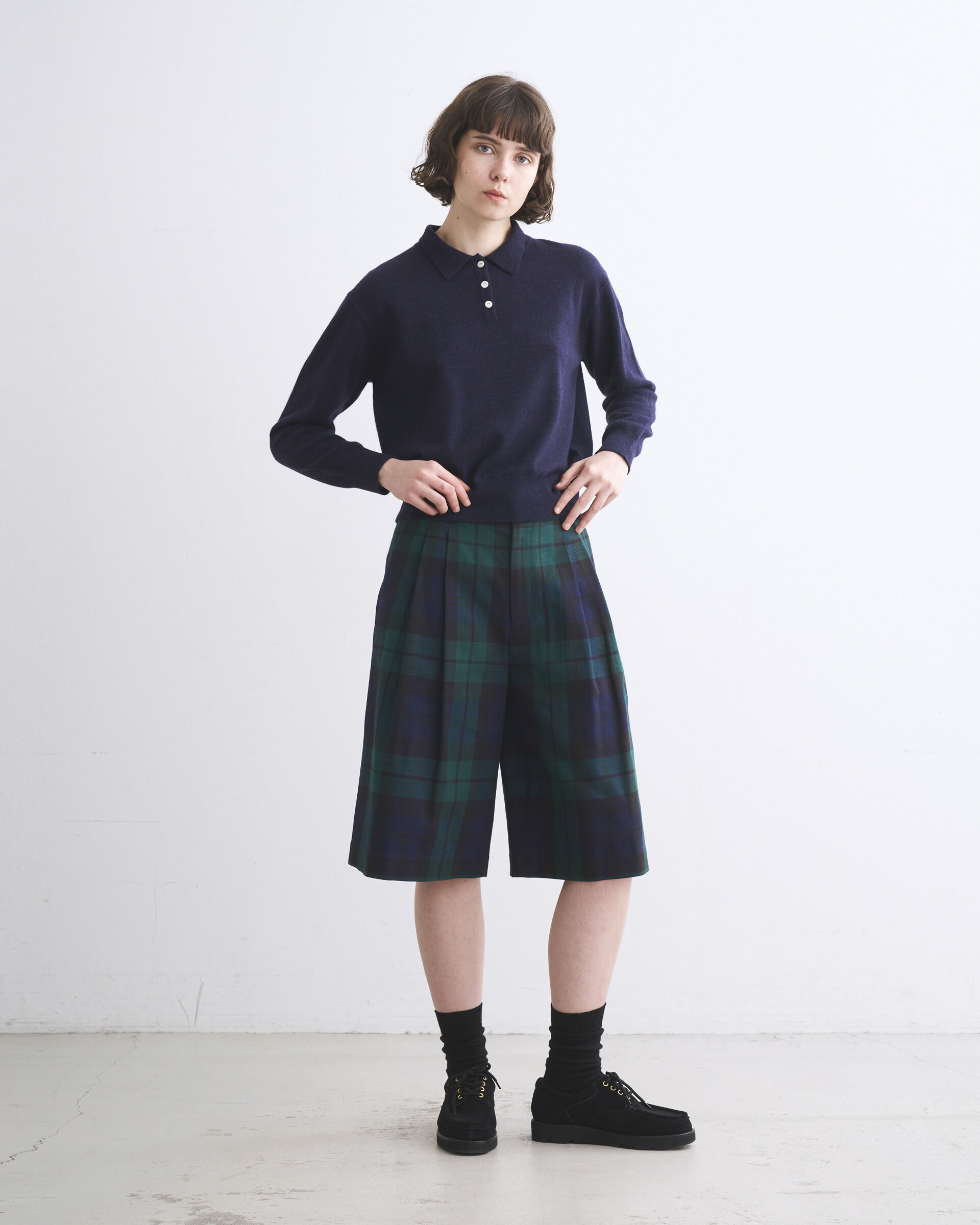 Traditional Weatherwear「UNIONSLACKS 313」|その他|