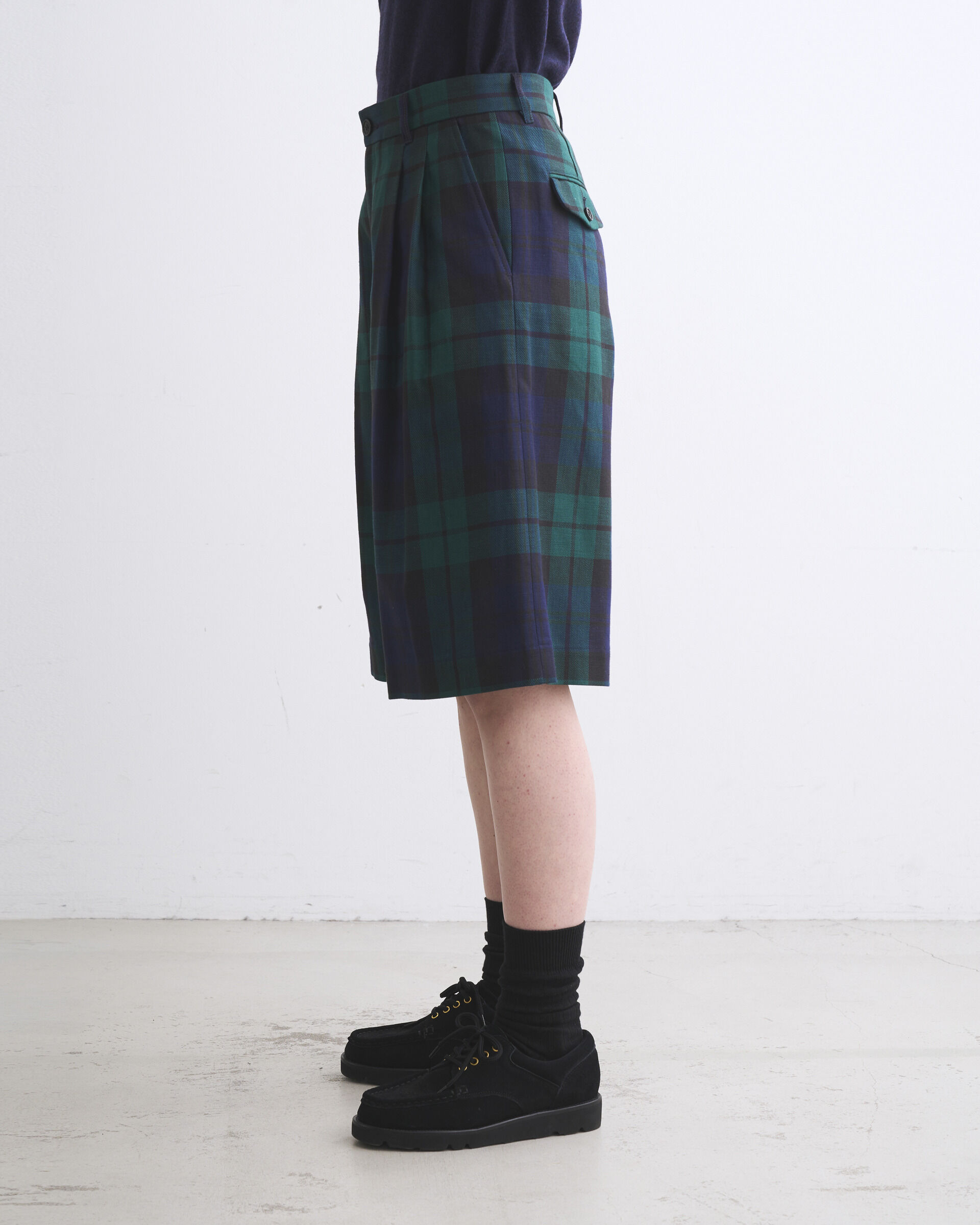 Traditional Weatherwear「UNIONSLACKS 313」|その他|