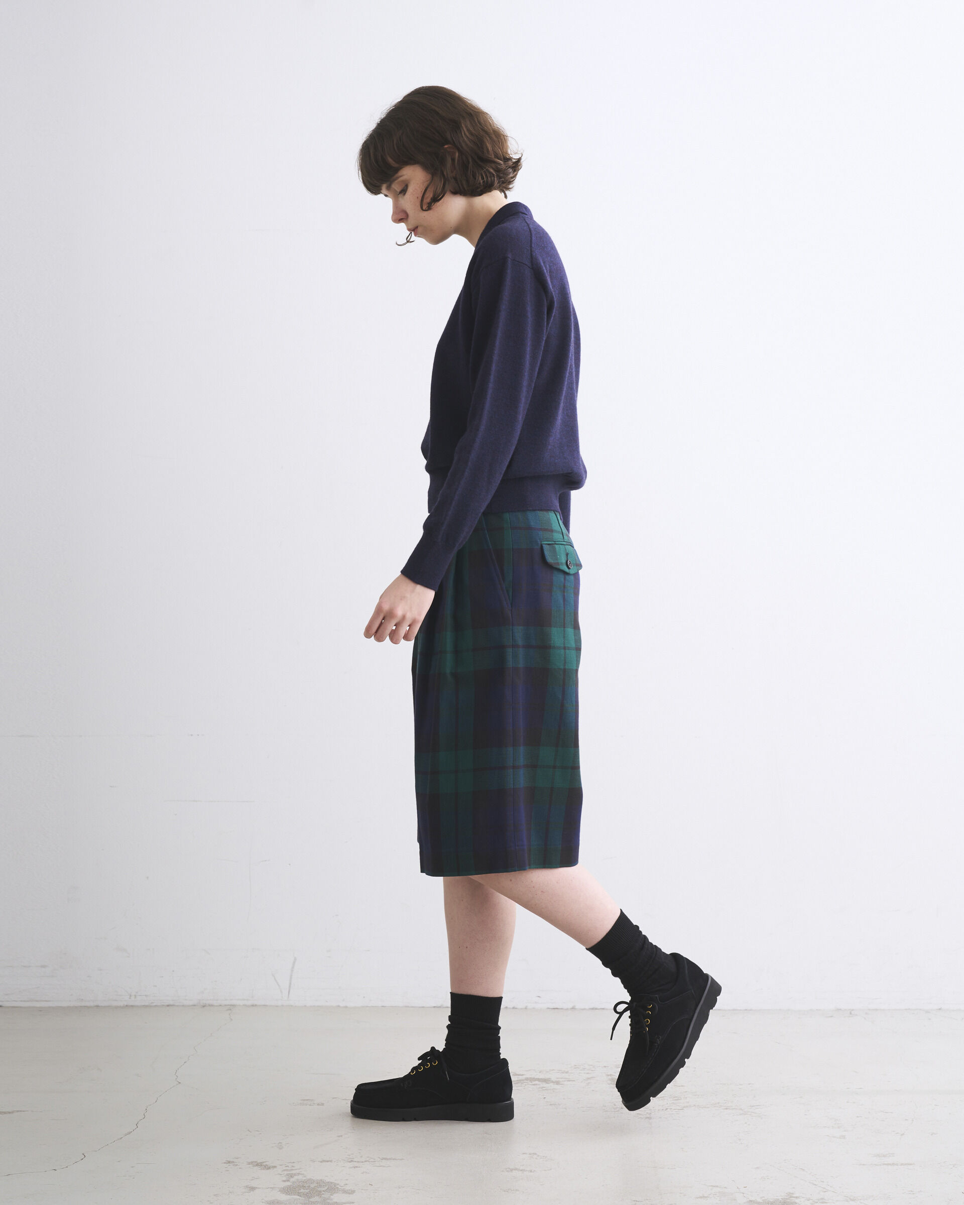 Traditional Weatherwear「UNIONSLACKS 313」|その他|