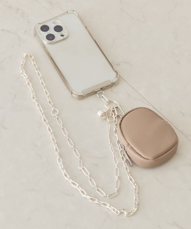 AMERICAN HOLIC「マルチスマホショルダー」|その他|