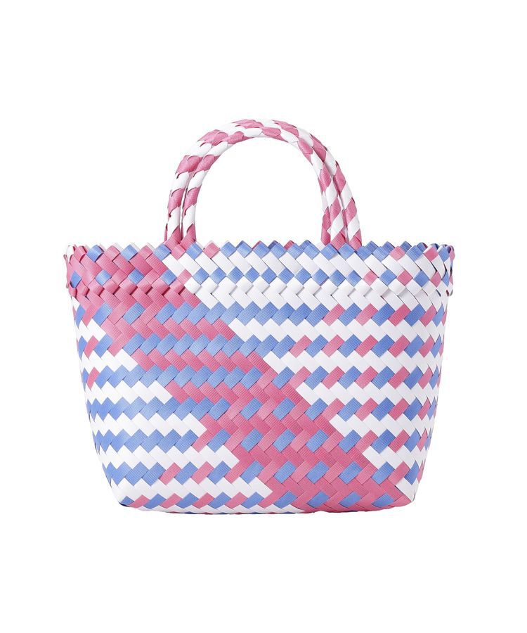 AMERICAN HOLIC「メルカドWハンドルバッグ」|トートバッグ|