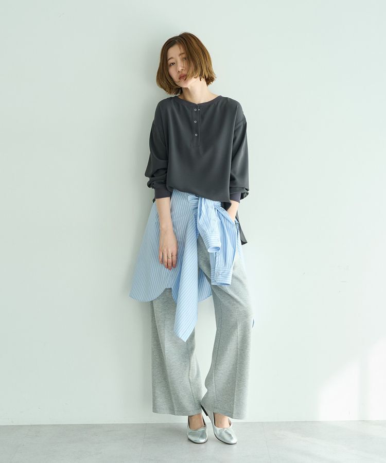 YECCA VECCA「【REMME】バレエシューズ」|その他|