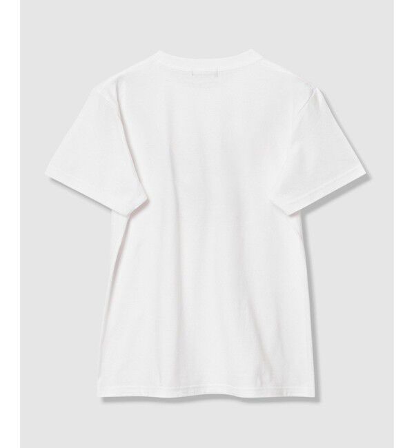 allureville「PARIS ロゴT」|Tシャツ・カットソー|