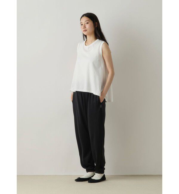 MidiUmi「MidiUmi ソフトジャージージョガーパンツ」|その他|