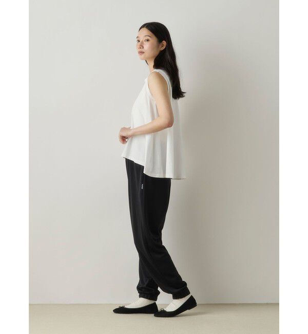 MidiUmi「MidiUmi ソフトジャージージョガーパンツ」|その他|