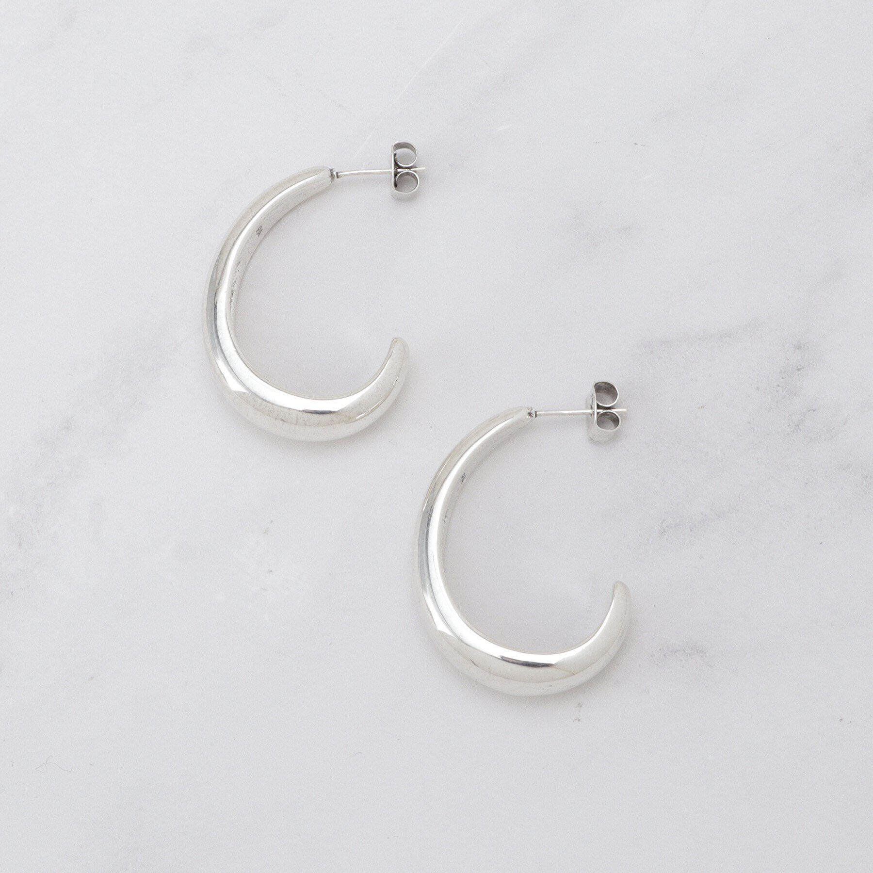 UNTITLED「【PHILIPPE AUDIBERT】Elkin デザインピアス」|ピアス|