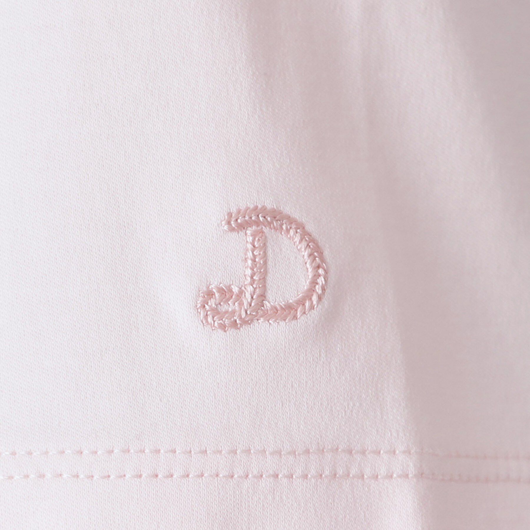 DRESSTERIOR「【接触冷感／抗菌防臭／消臭】アイスクリアコットンTシャツ」|Tシャツ・カットソー|